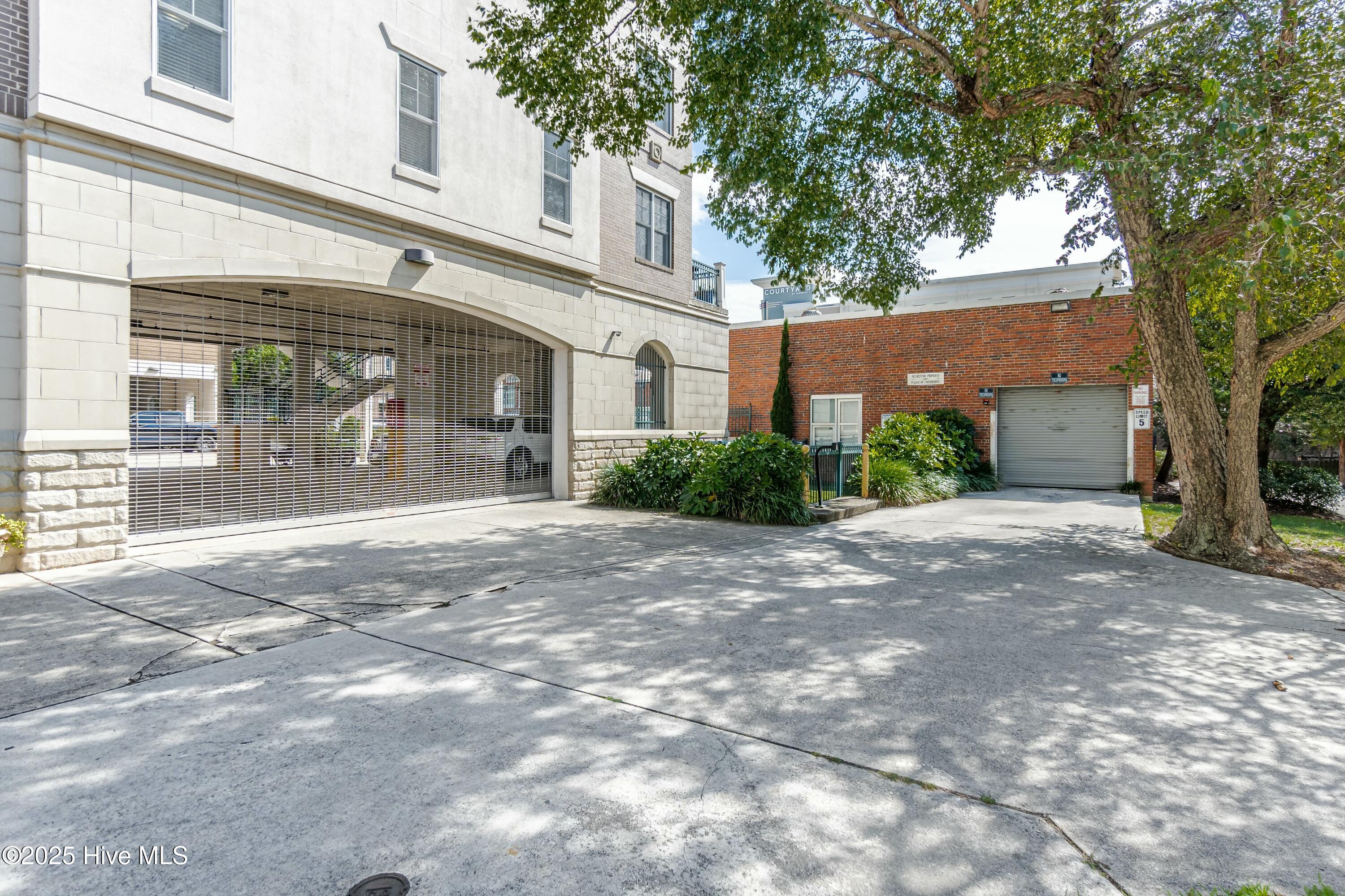 311 N 2nd Street, Apt C