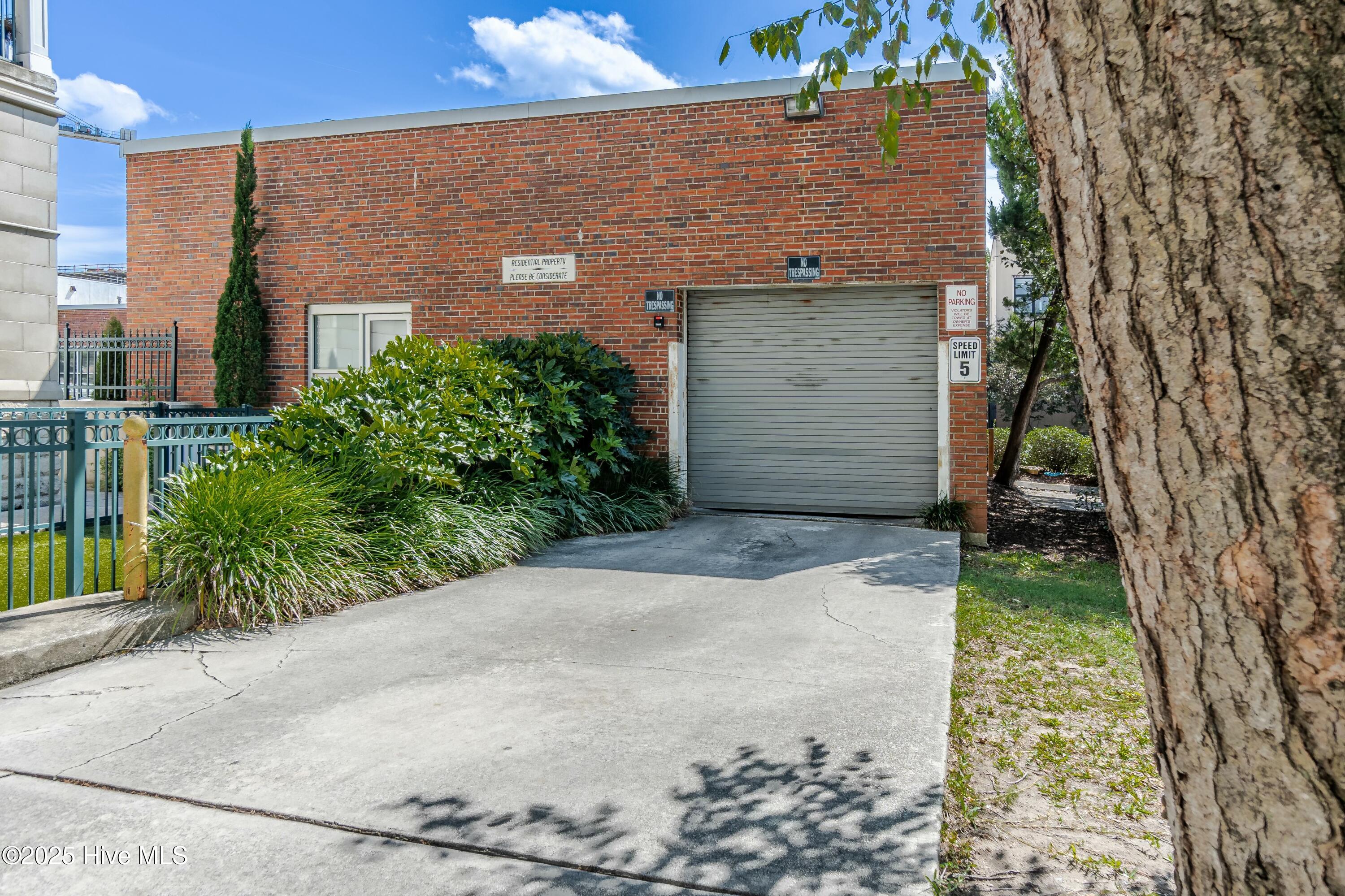 311 N 2nd Street, Apt C