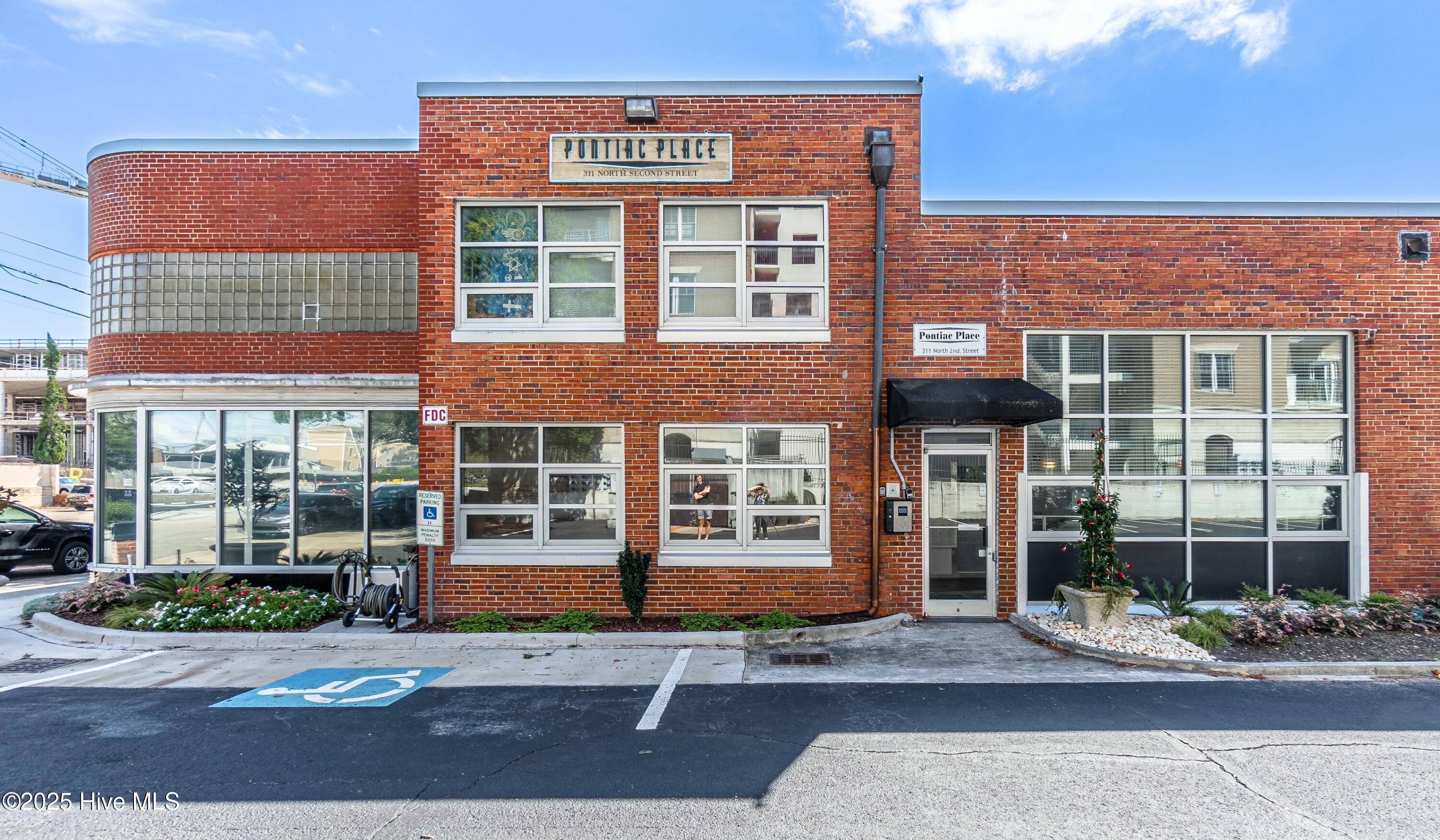 311 N 2nd Street, Apt C