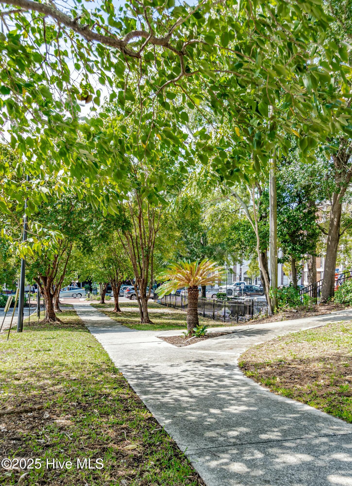 311 N 2nd Street, Apt C