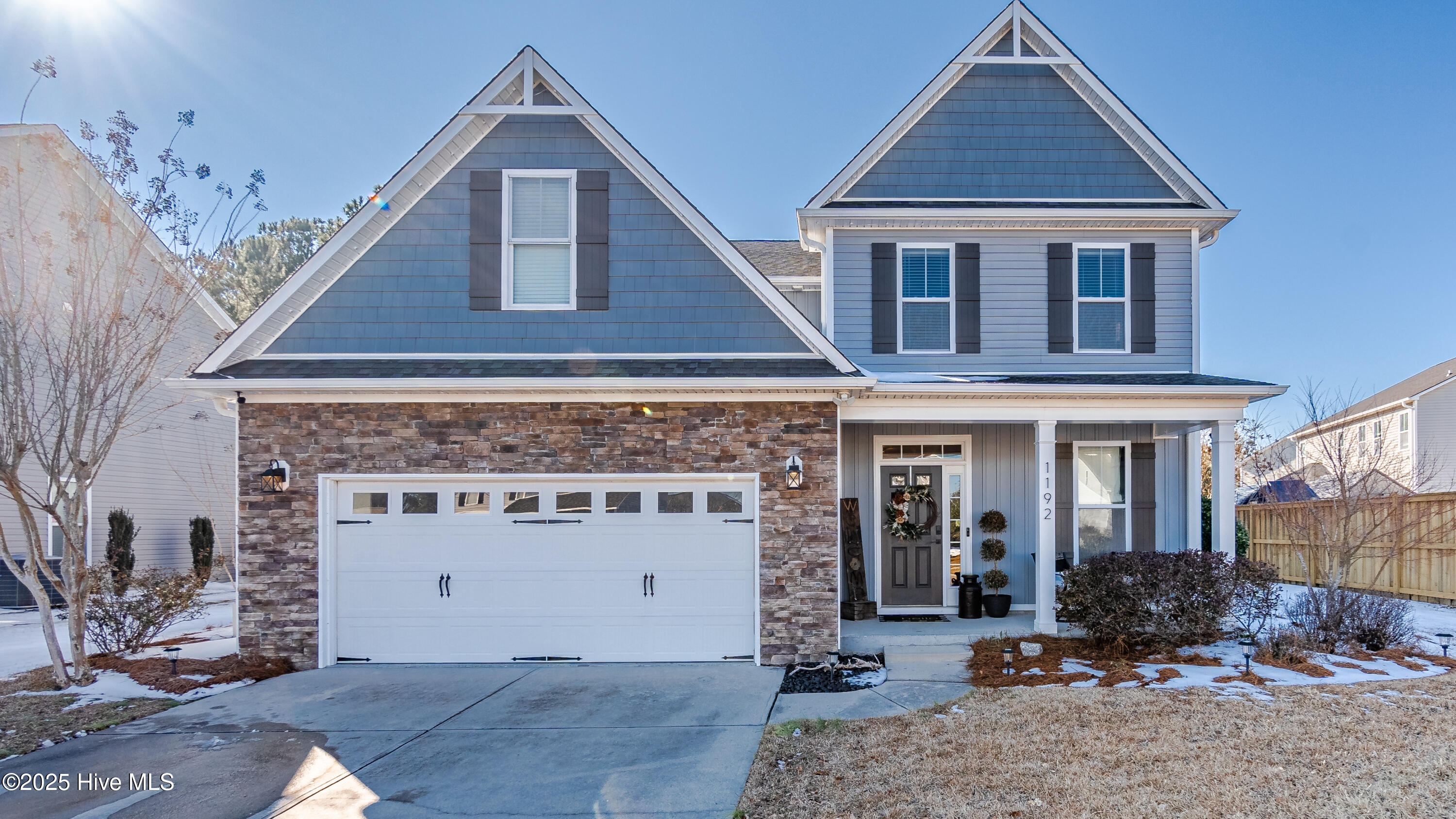 1192 S South Brook Road