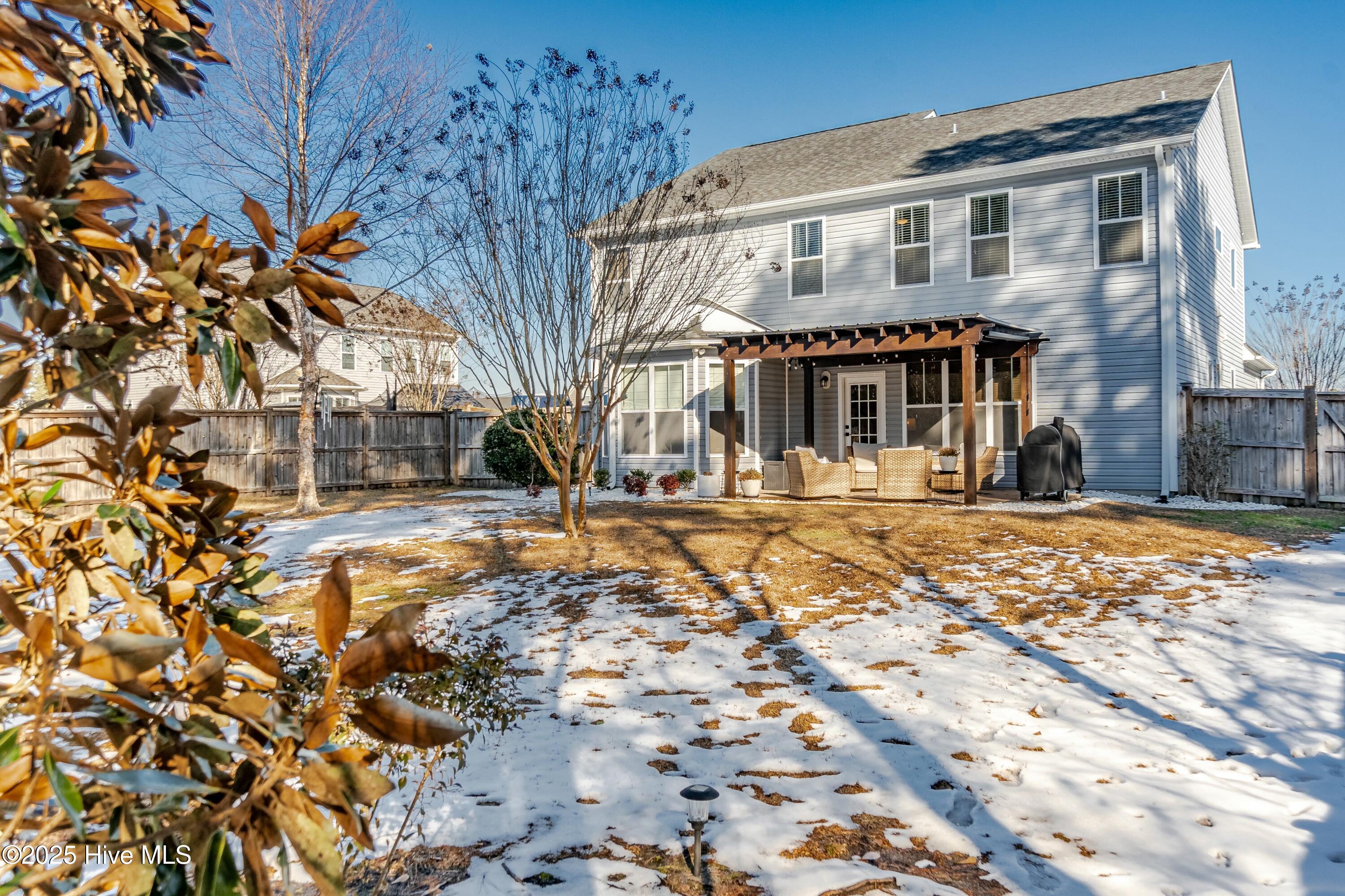 1192 S South Brook Road
