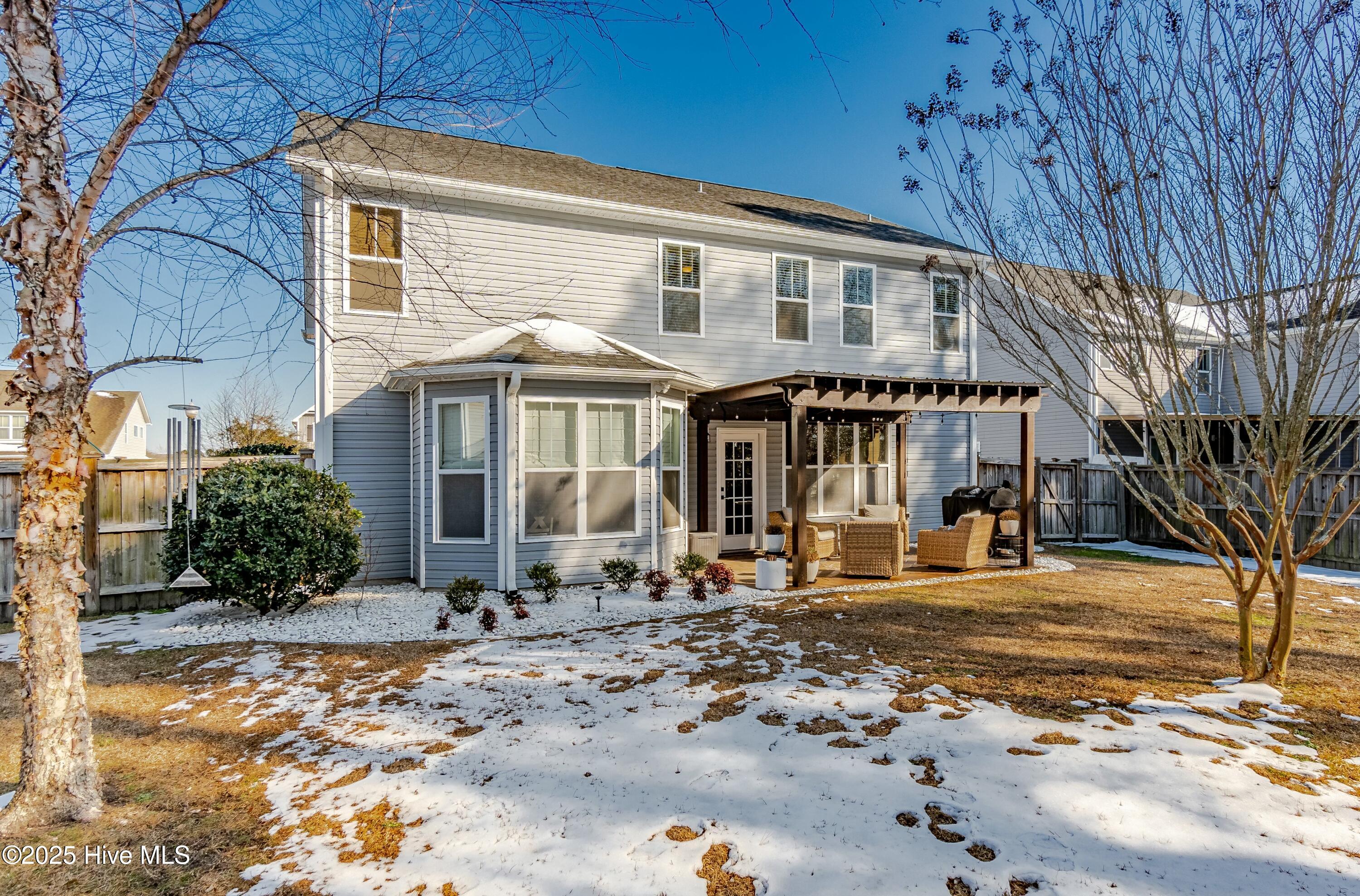 1192 S South Brook Road