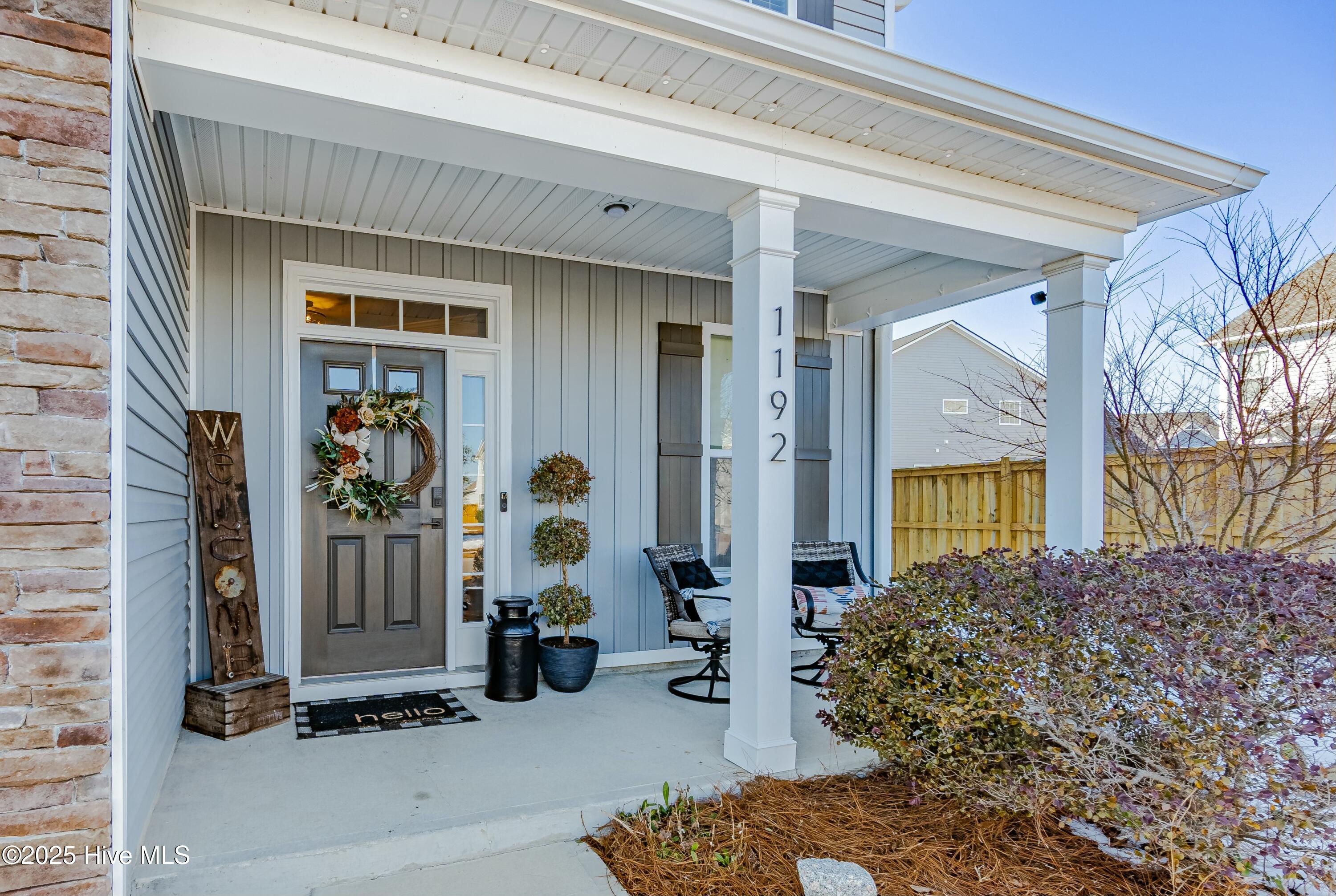 1192 S South Brook Road