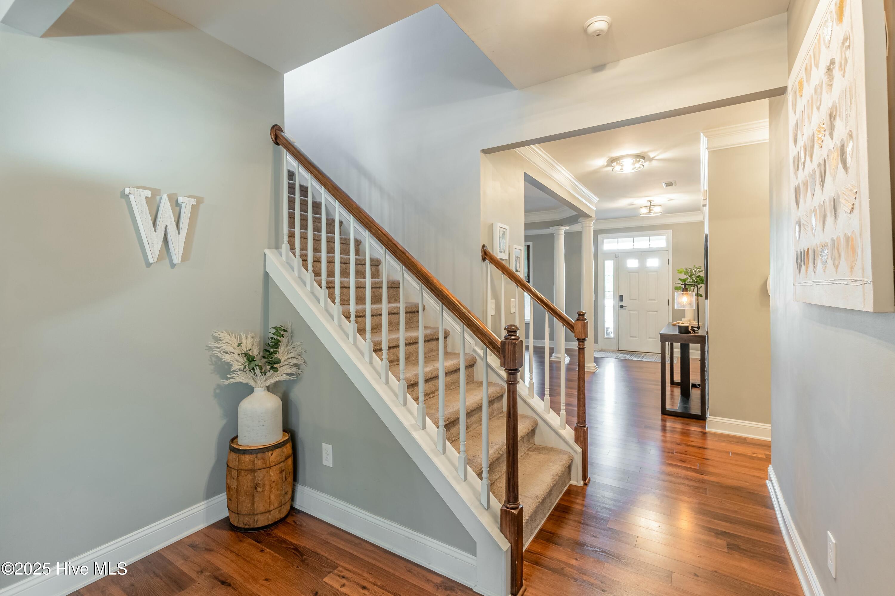 1192 S South Brook Road