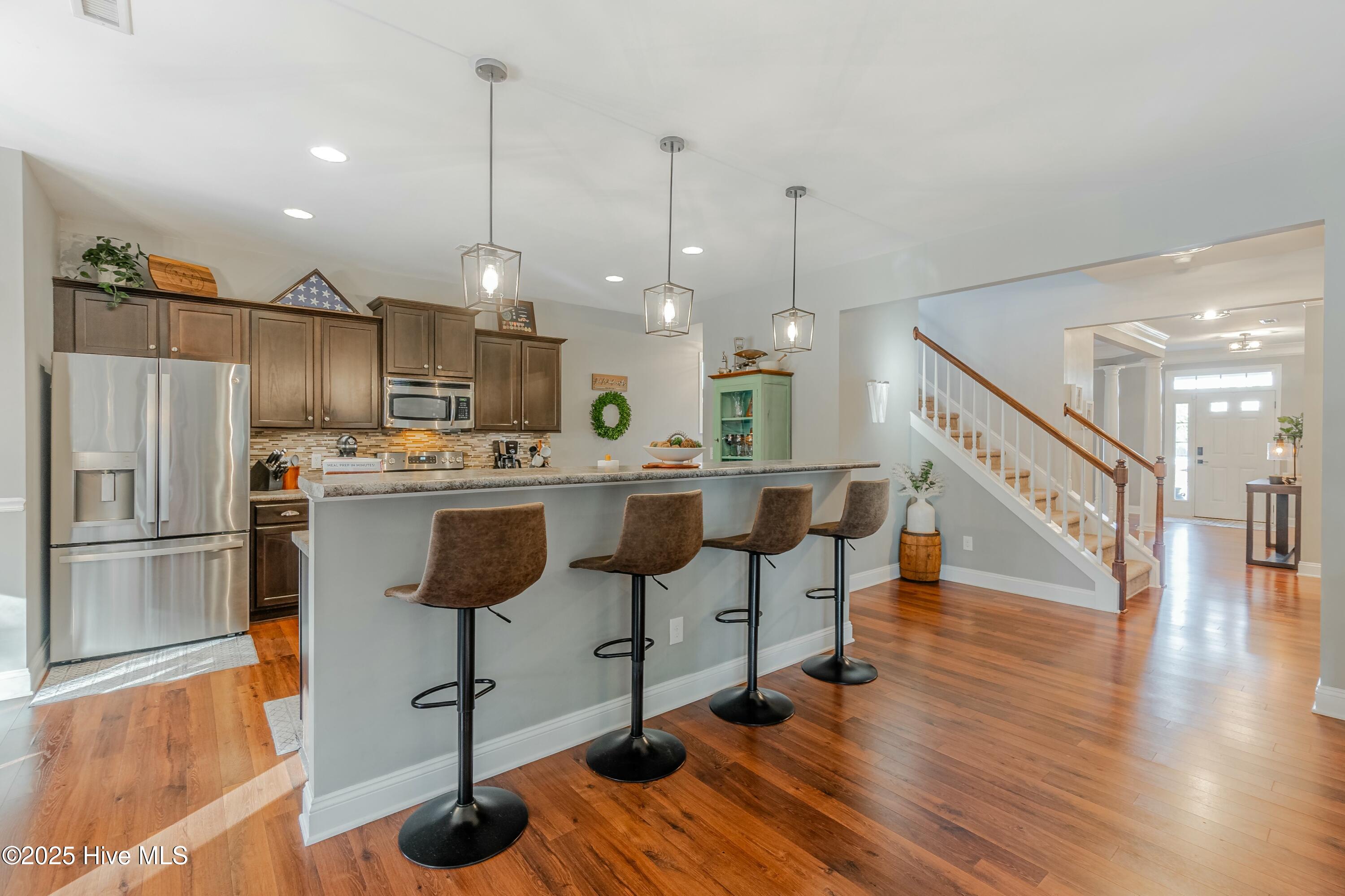 1192 S South Brook Road