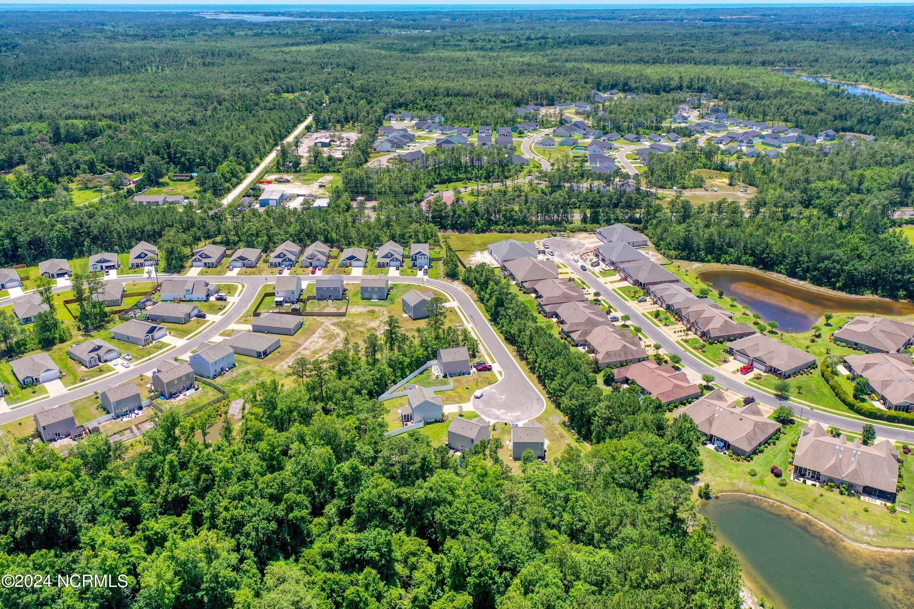 1505 Pleasant Hollow Court SE