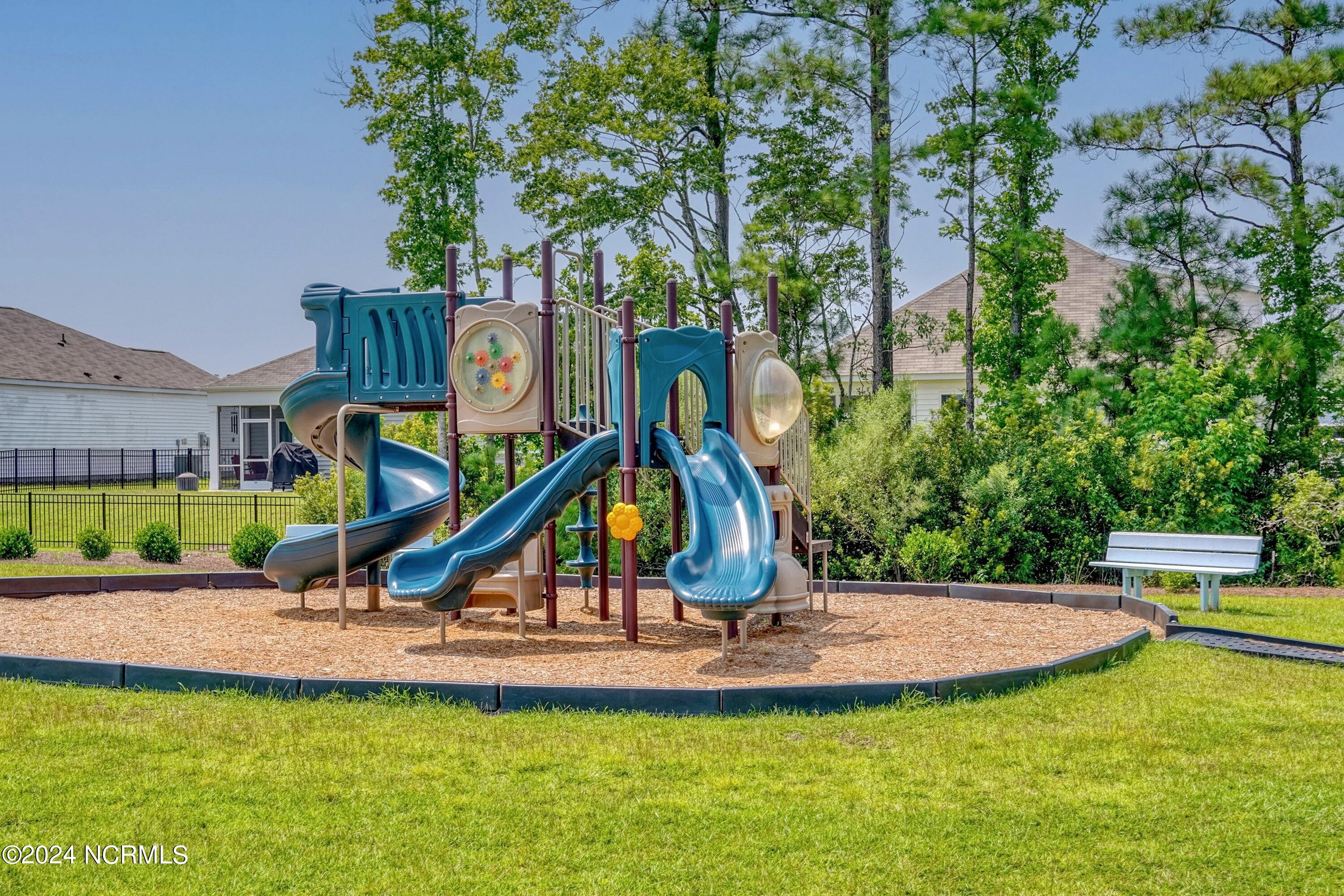 1505 Pleasant Hollow Court SE