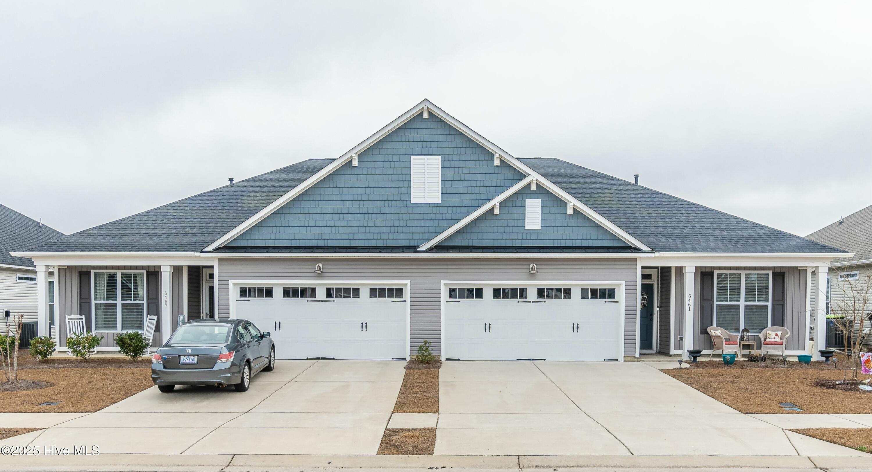 6461 Pinnacle Point
