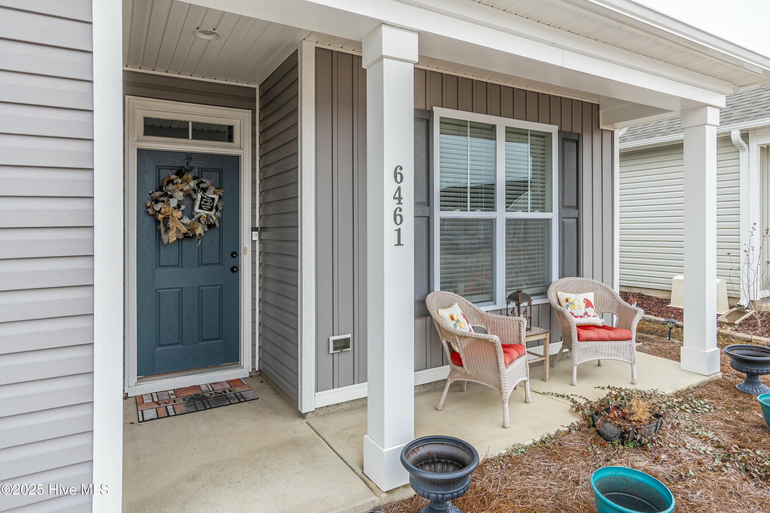6461 Pinnacle Point