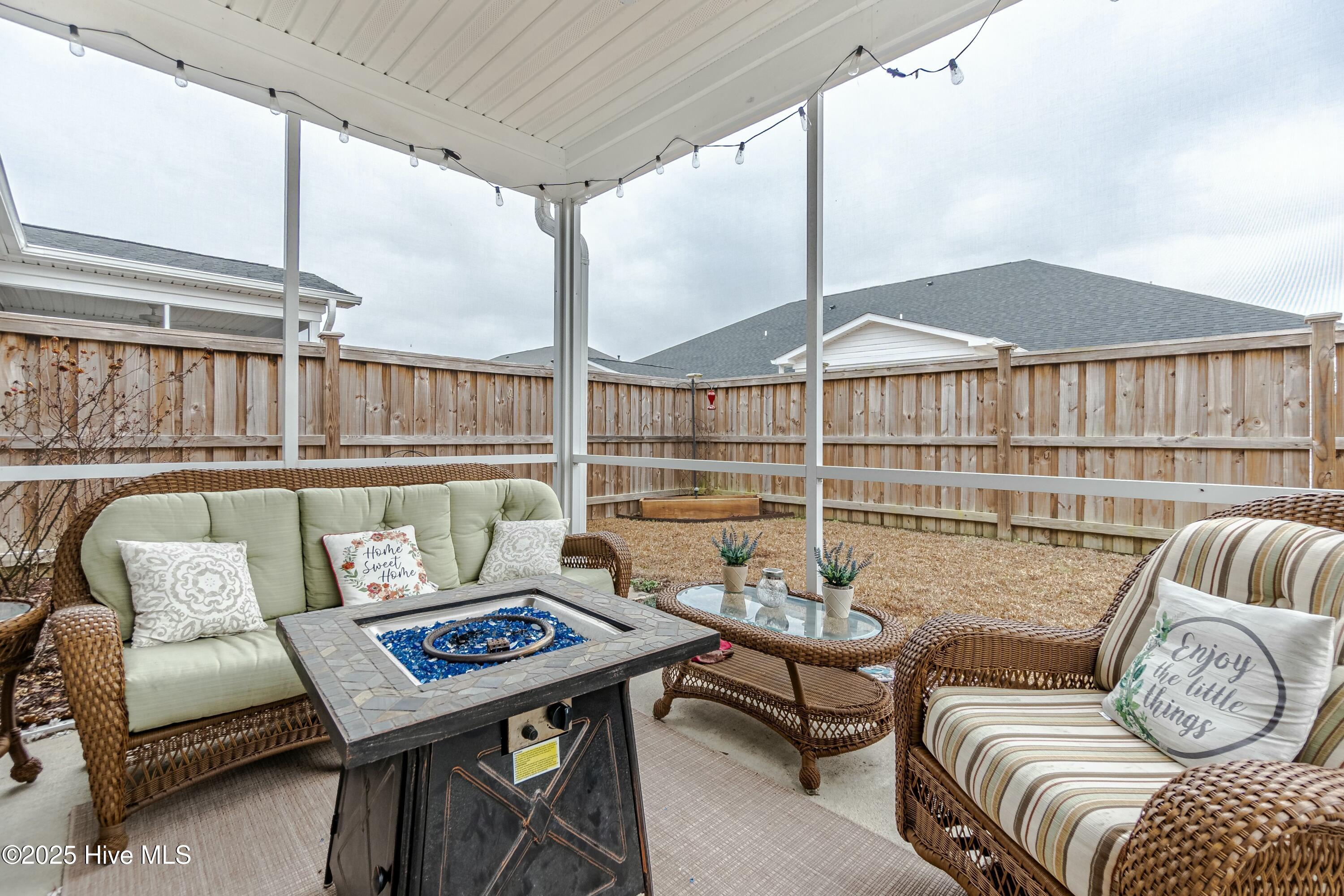 6461 Pinnacle Point