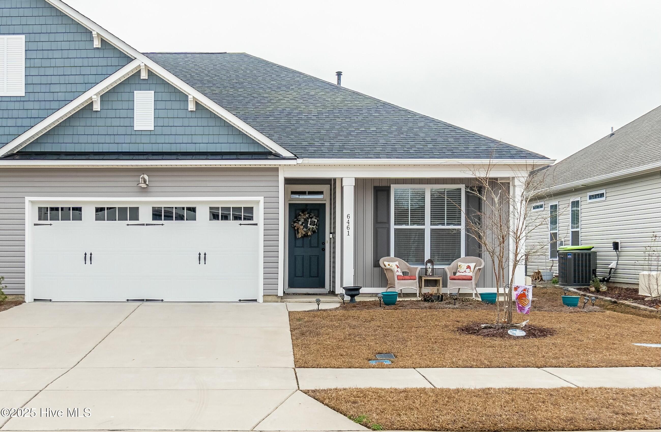 6461 Pinnacle Point