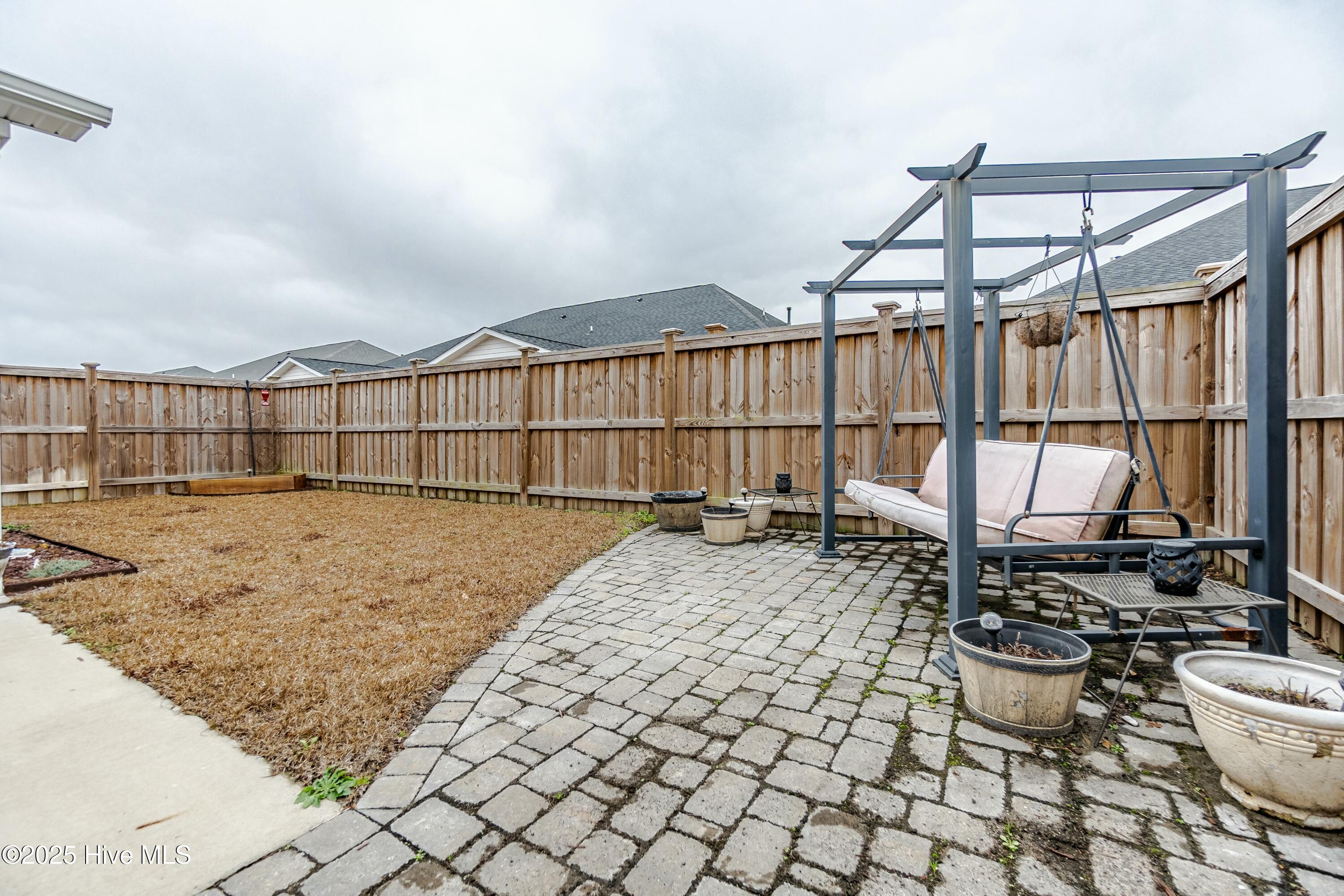 6461 Pinnacle Point