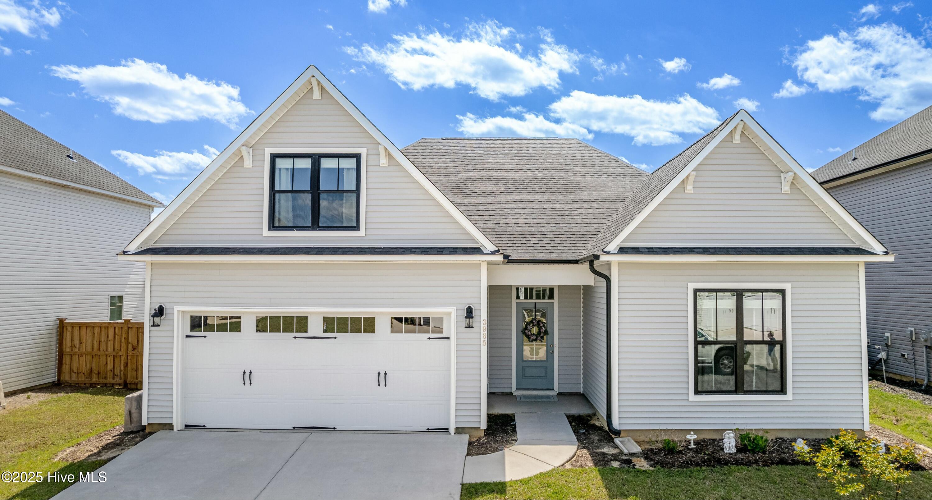 3985 Aquarius Way