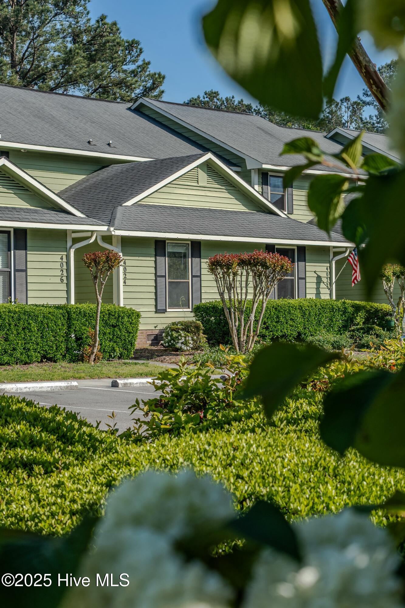 4024 Echo Farms Boulevard