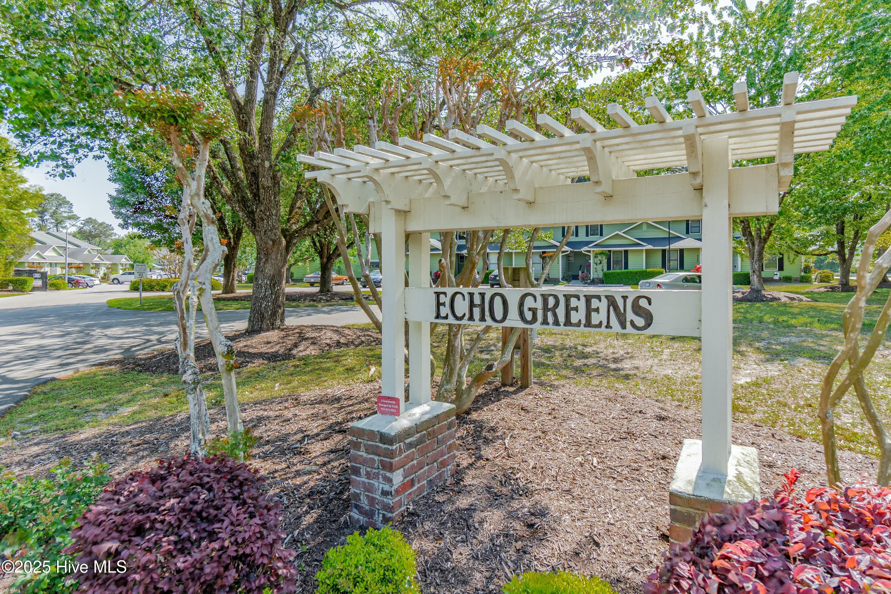 4024 Echo Farms Boulevard