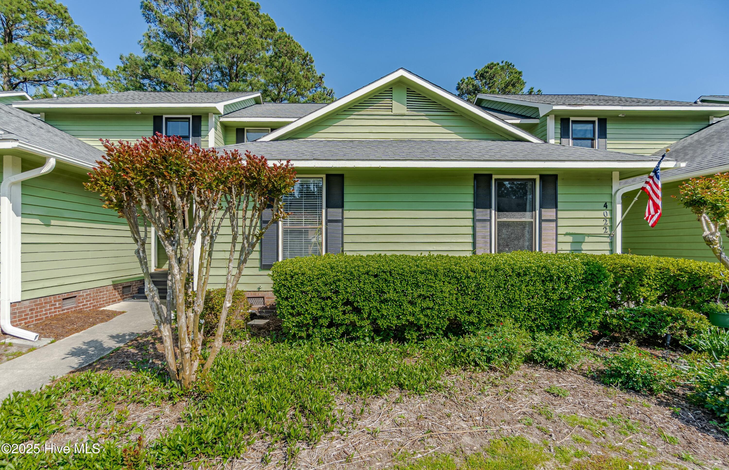 4024 Echo Farms Boulevard