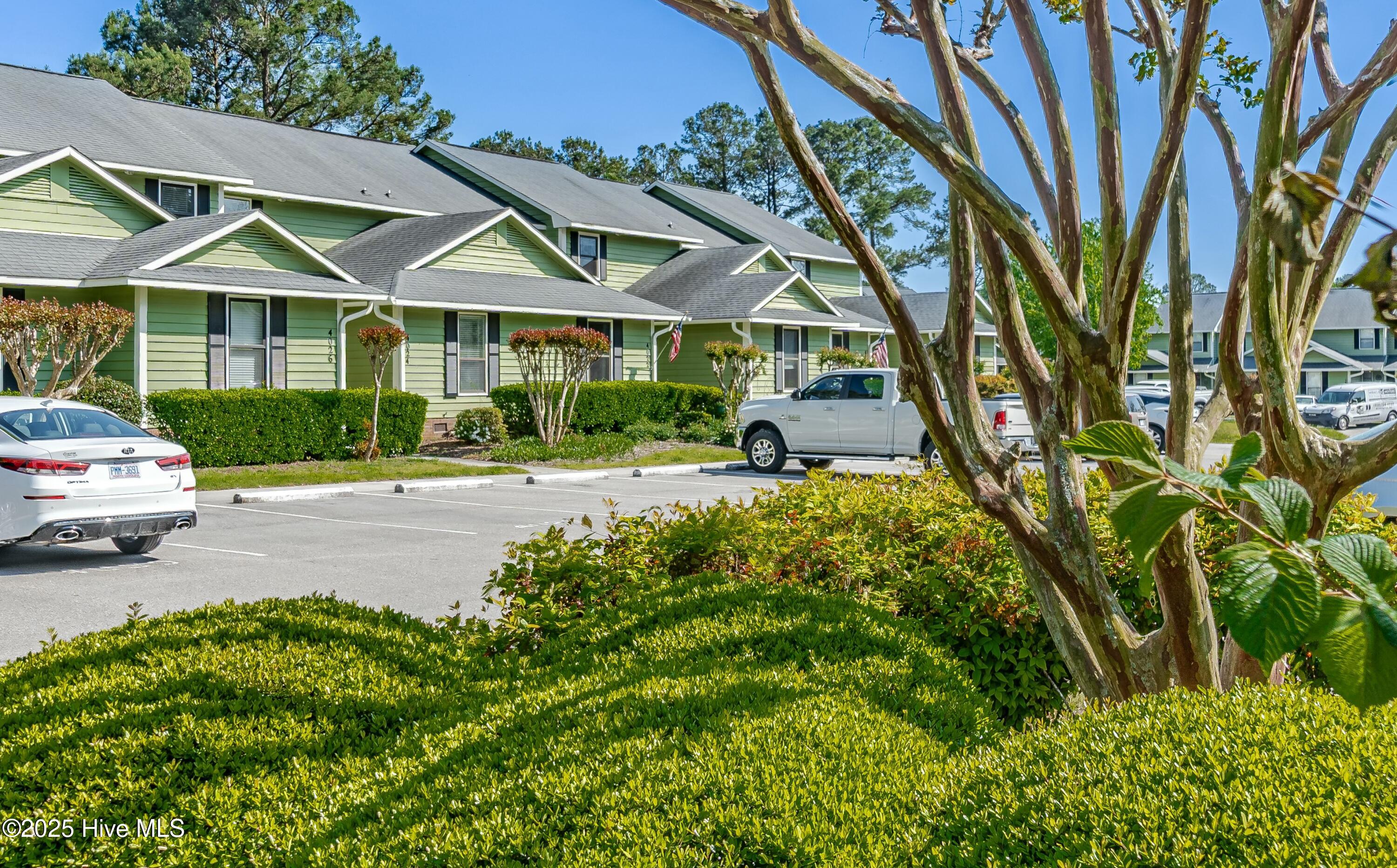 4024 Echo Farms Boulevard