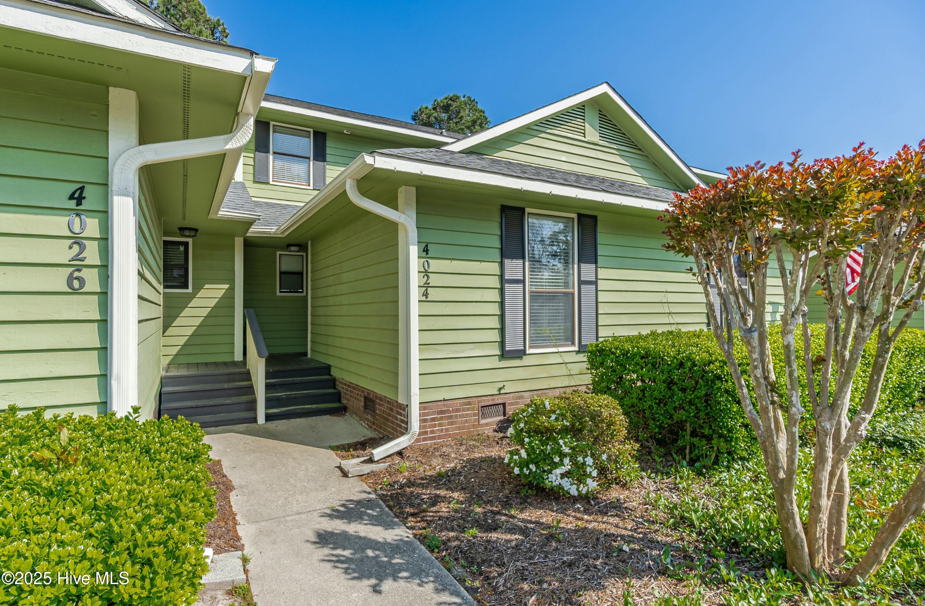 4024 Echo Farms Boulevard