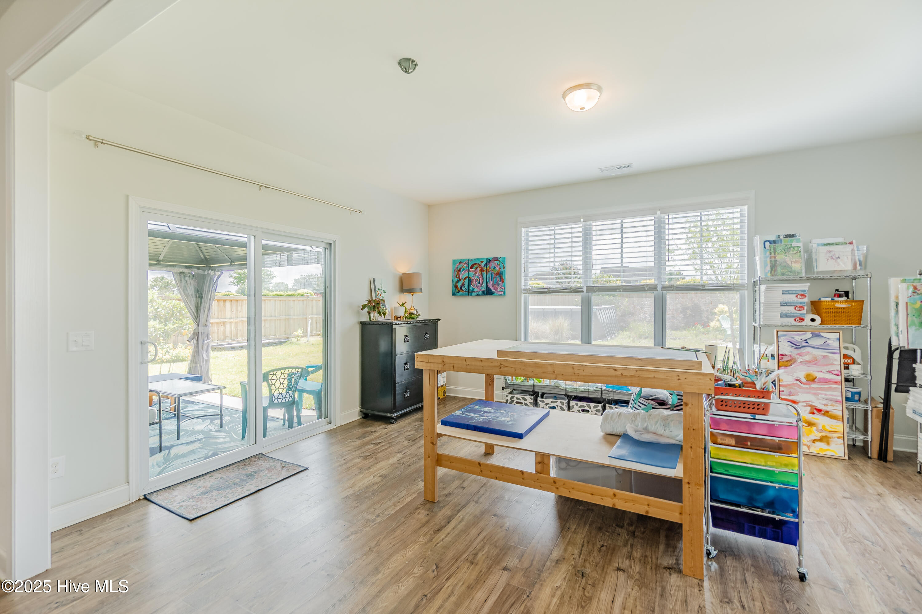 522 Heartwood Drive