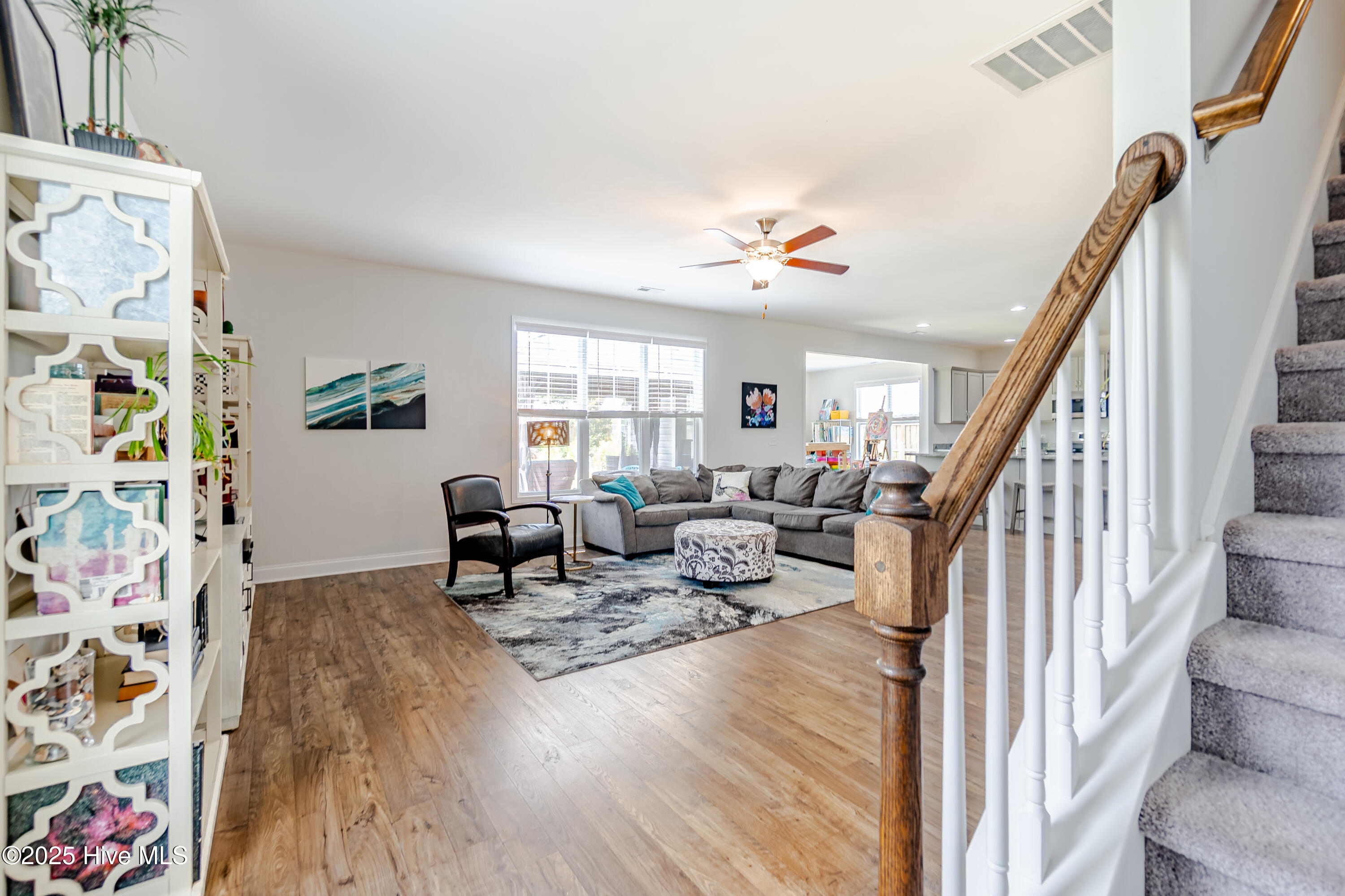 522 Heartwood Drive