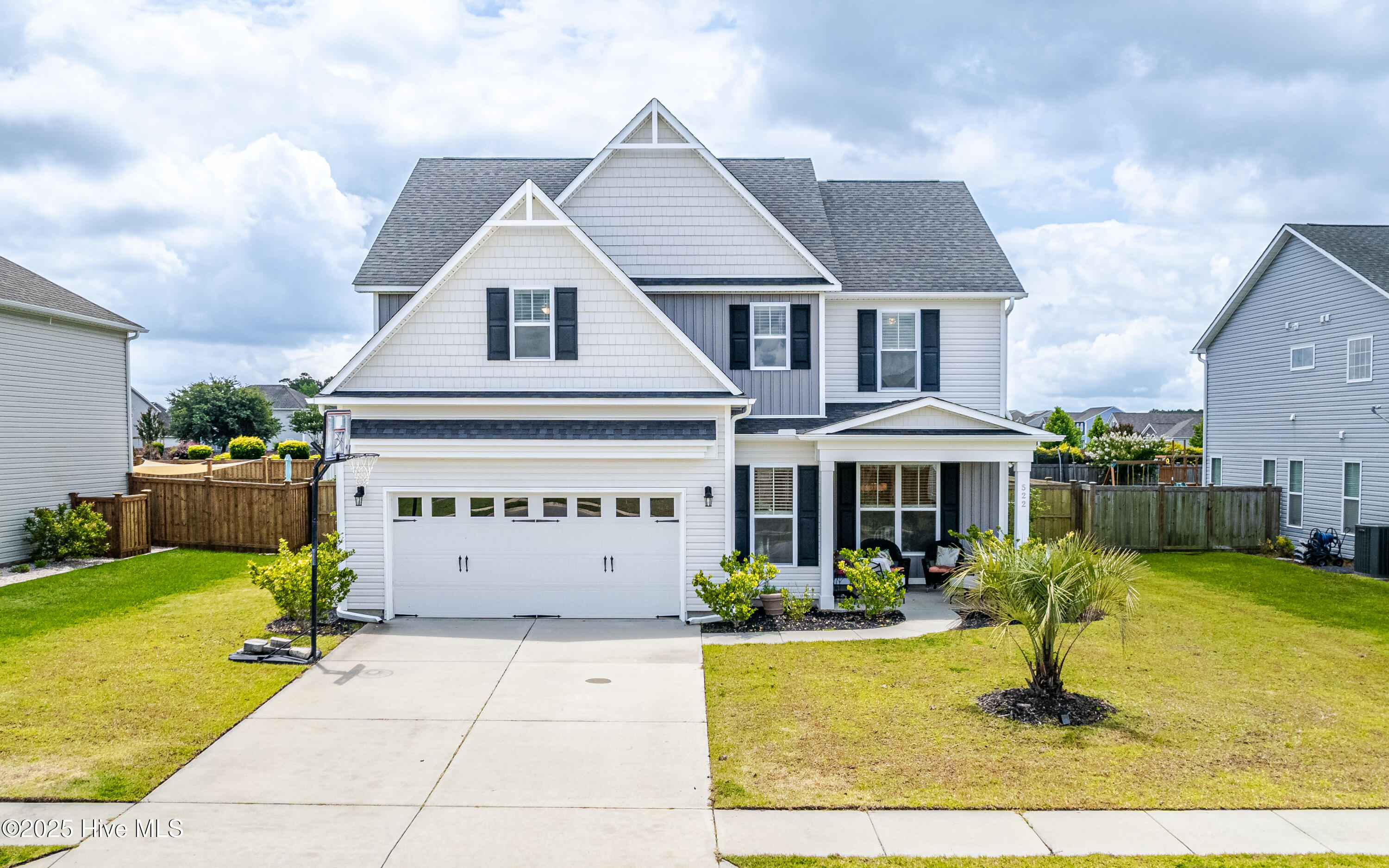 522 Heartwood Drive