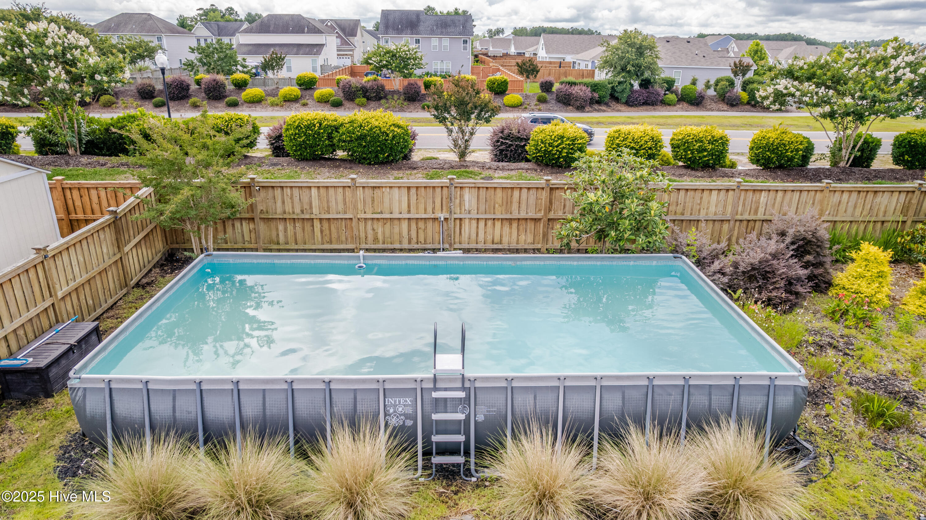 522 Heartwood Drive