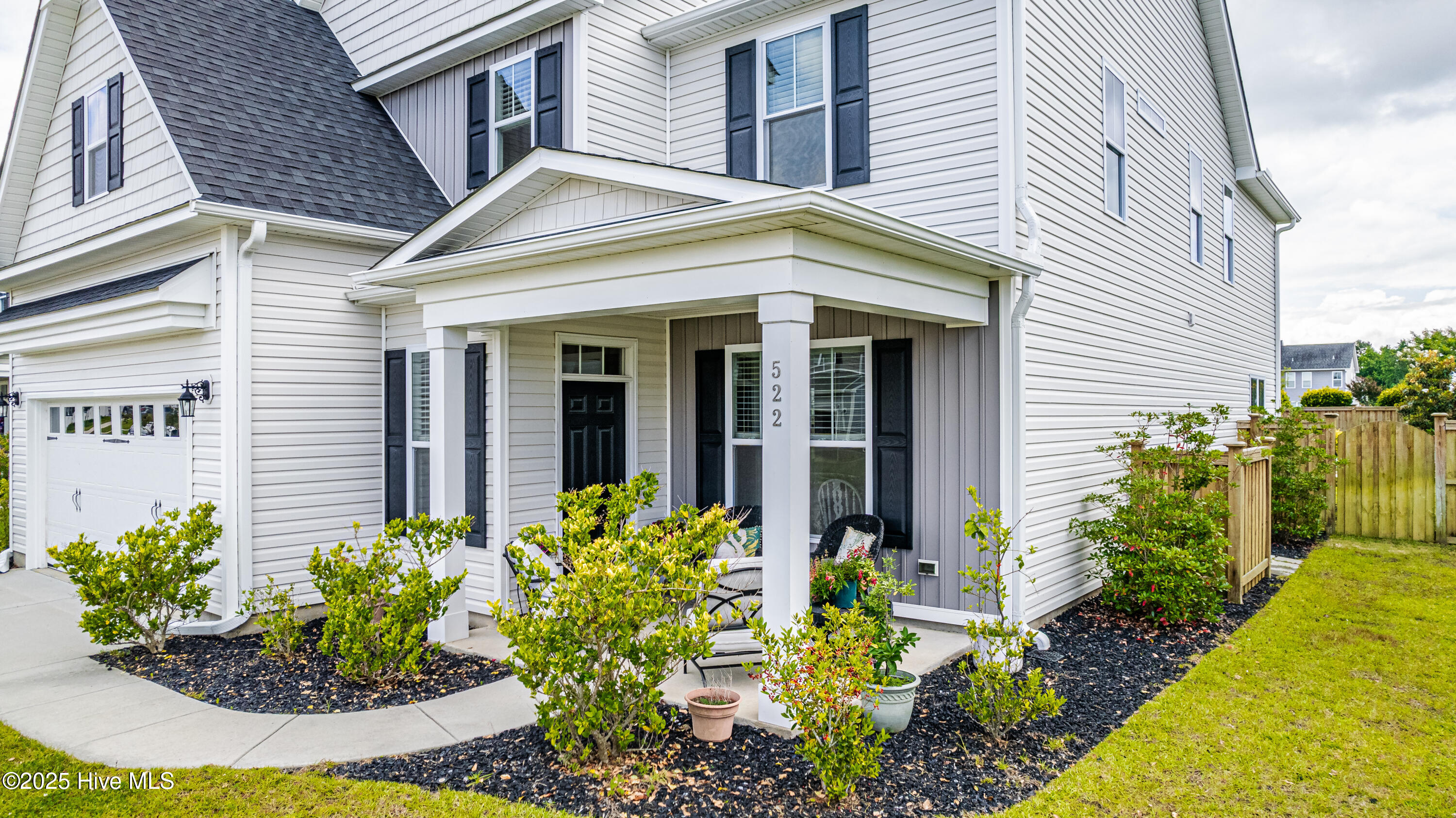 522 Heartwood Drive