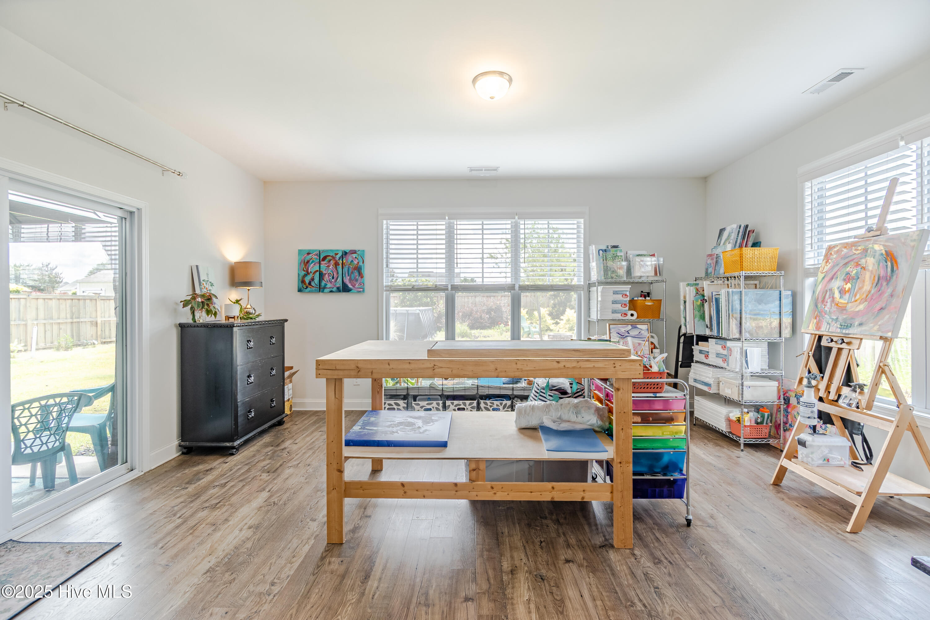 522 Heartwood Drive
