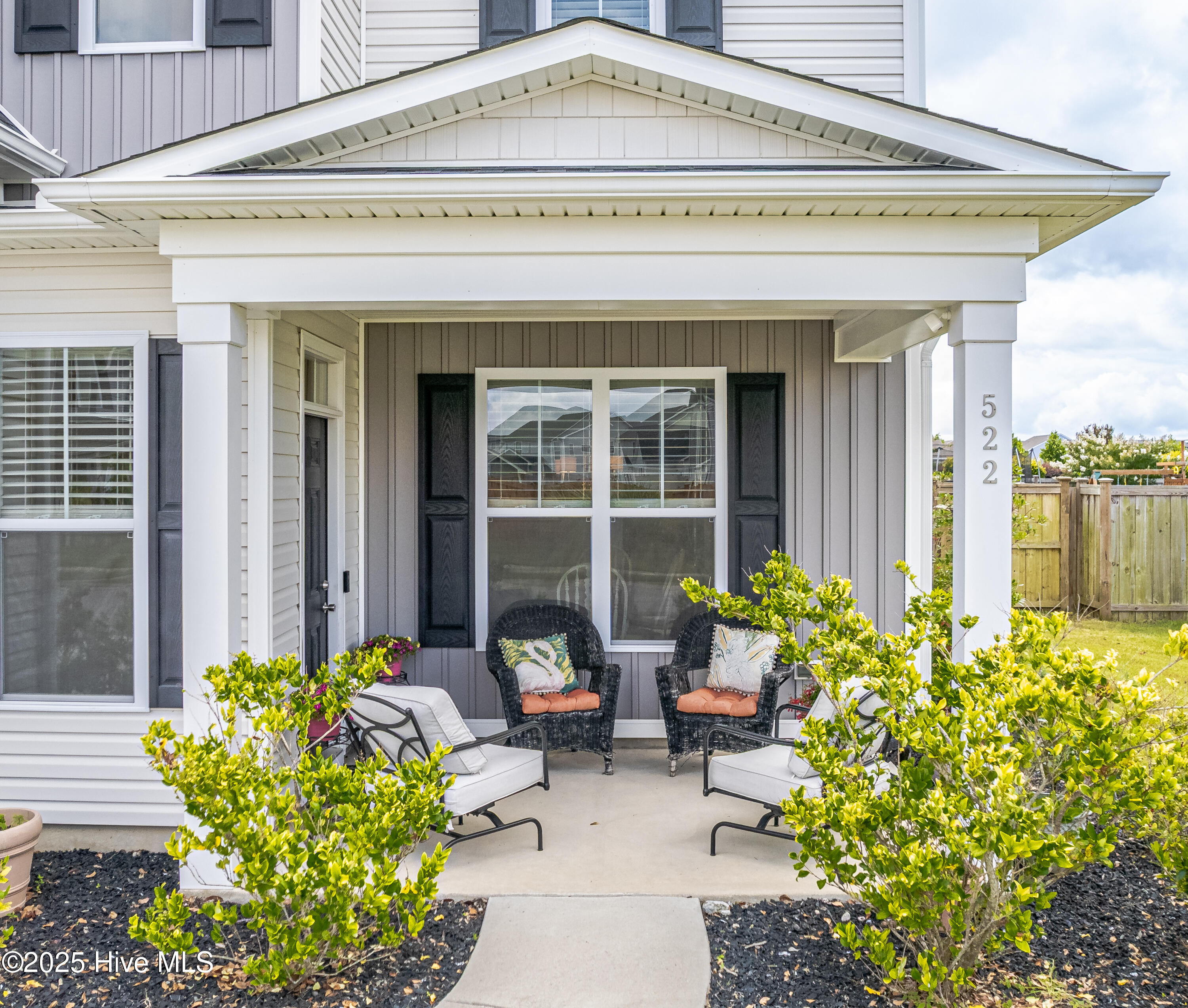 522 Heartwood Drive