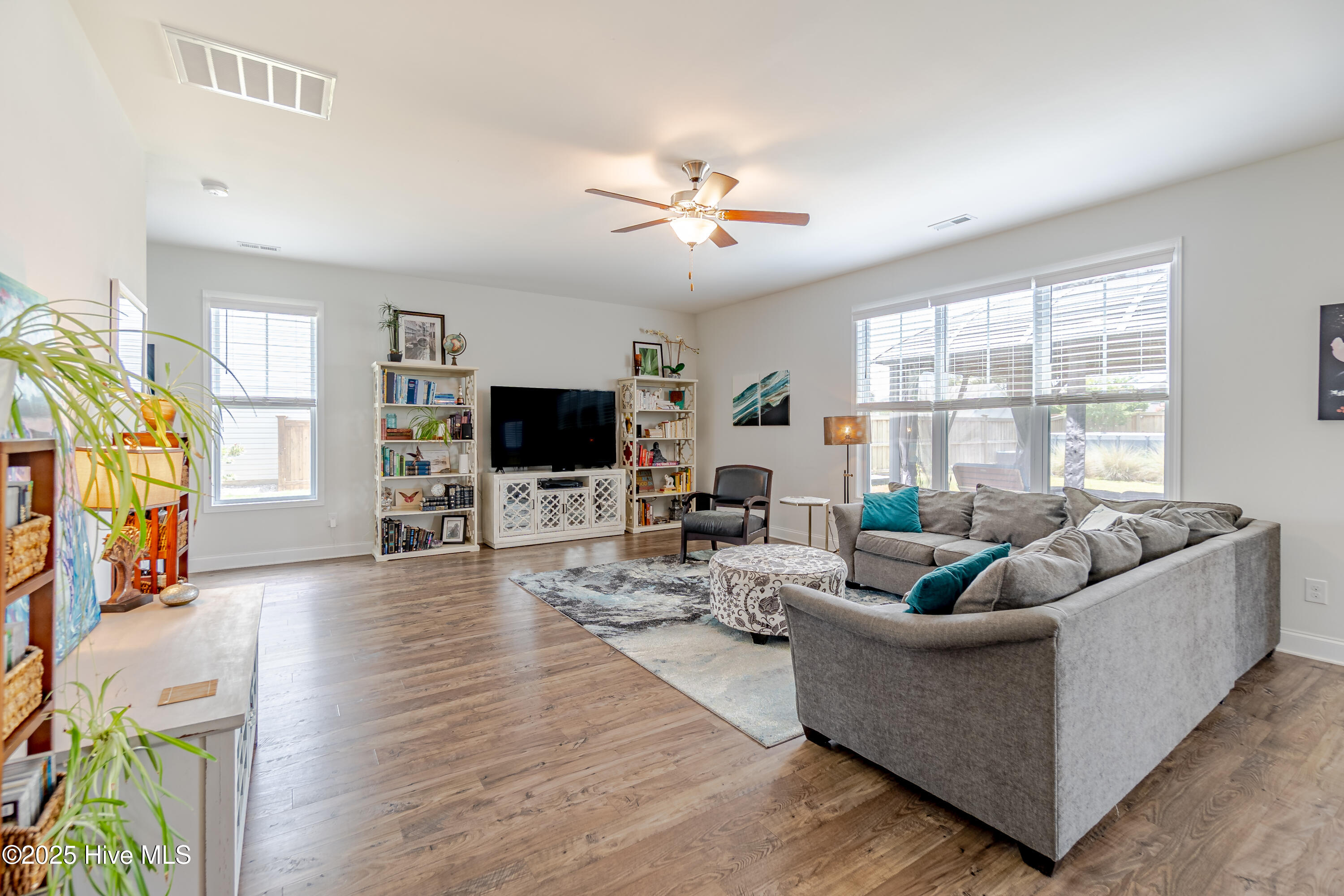 522 Heartwood Drive