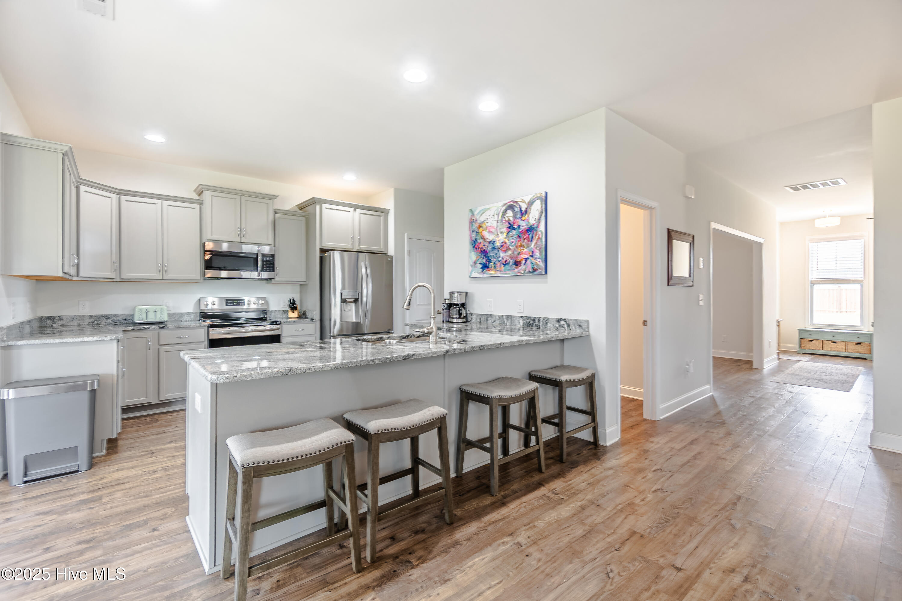 522 Heartwood Drive