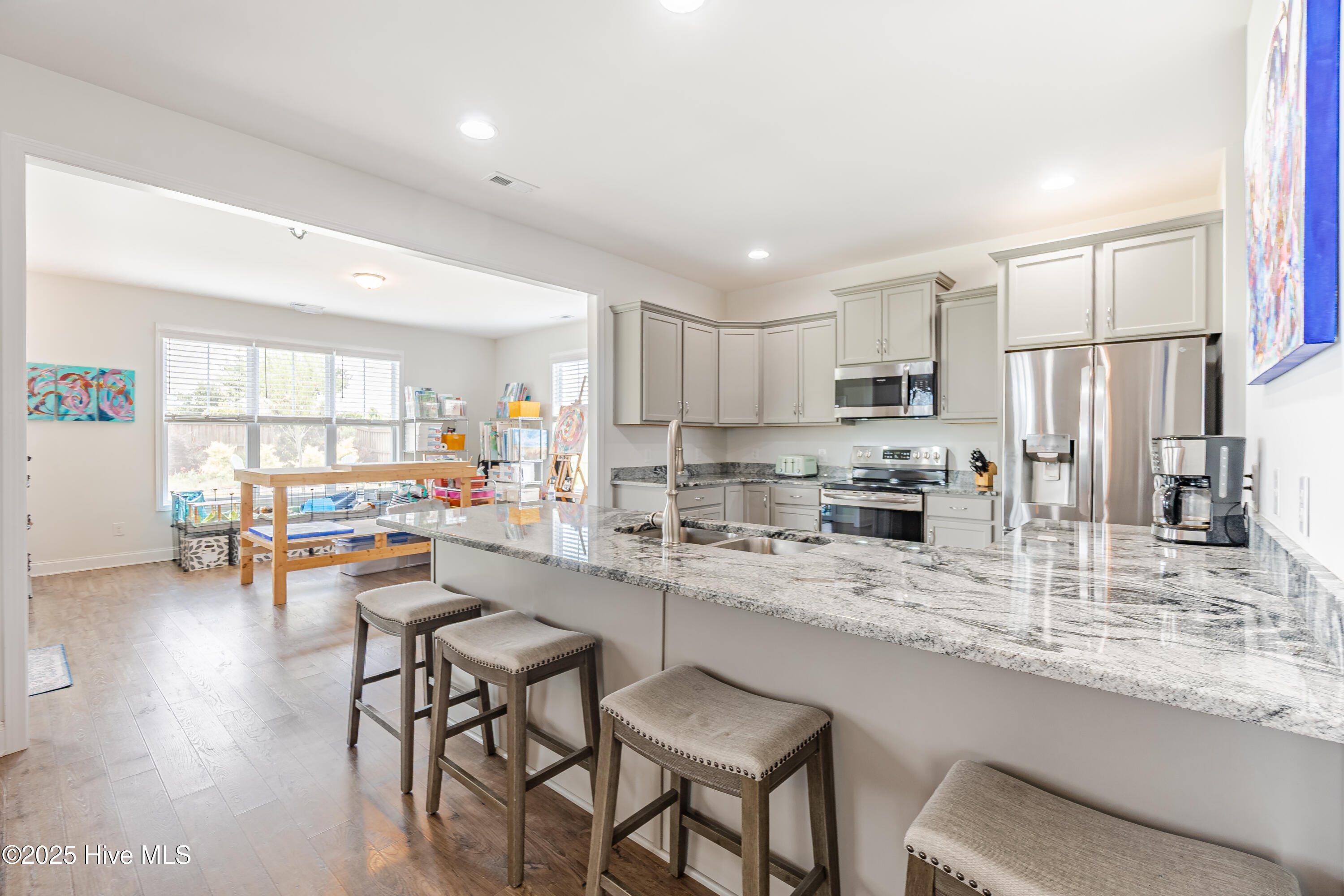 522 Heartwood Drive