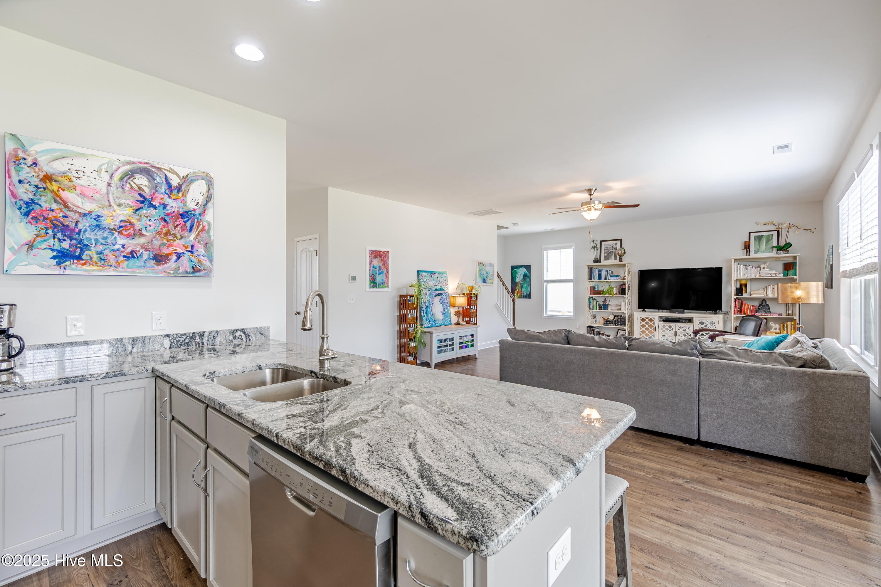 522 Heartwood Drive