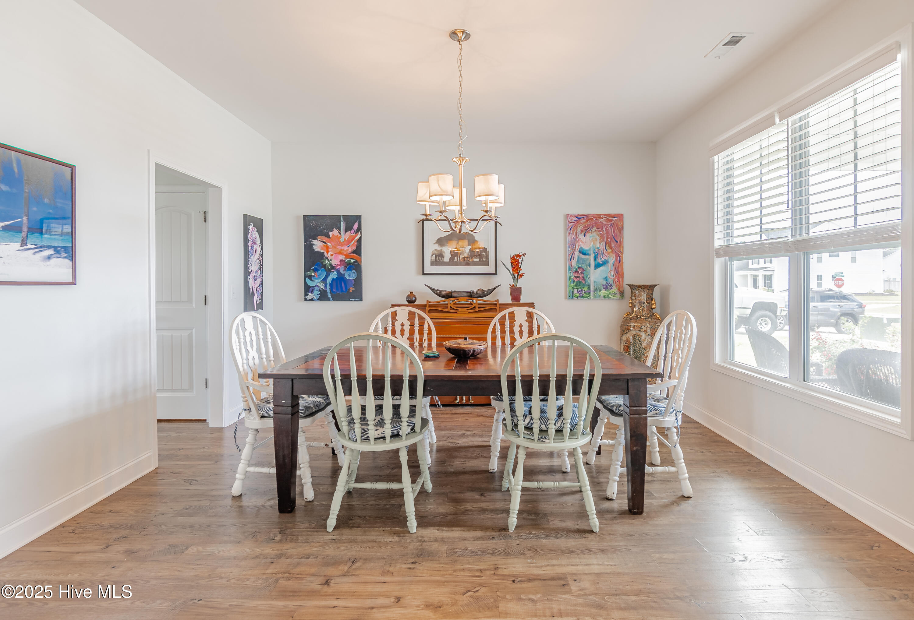 522 Heartwood Drive