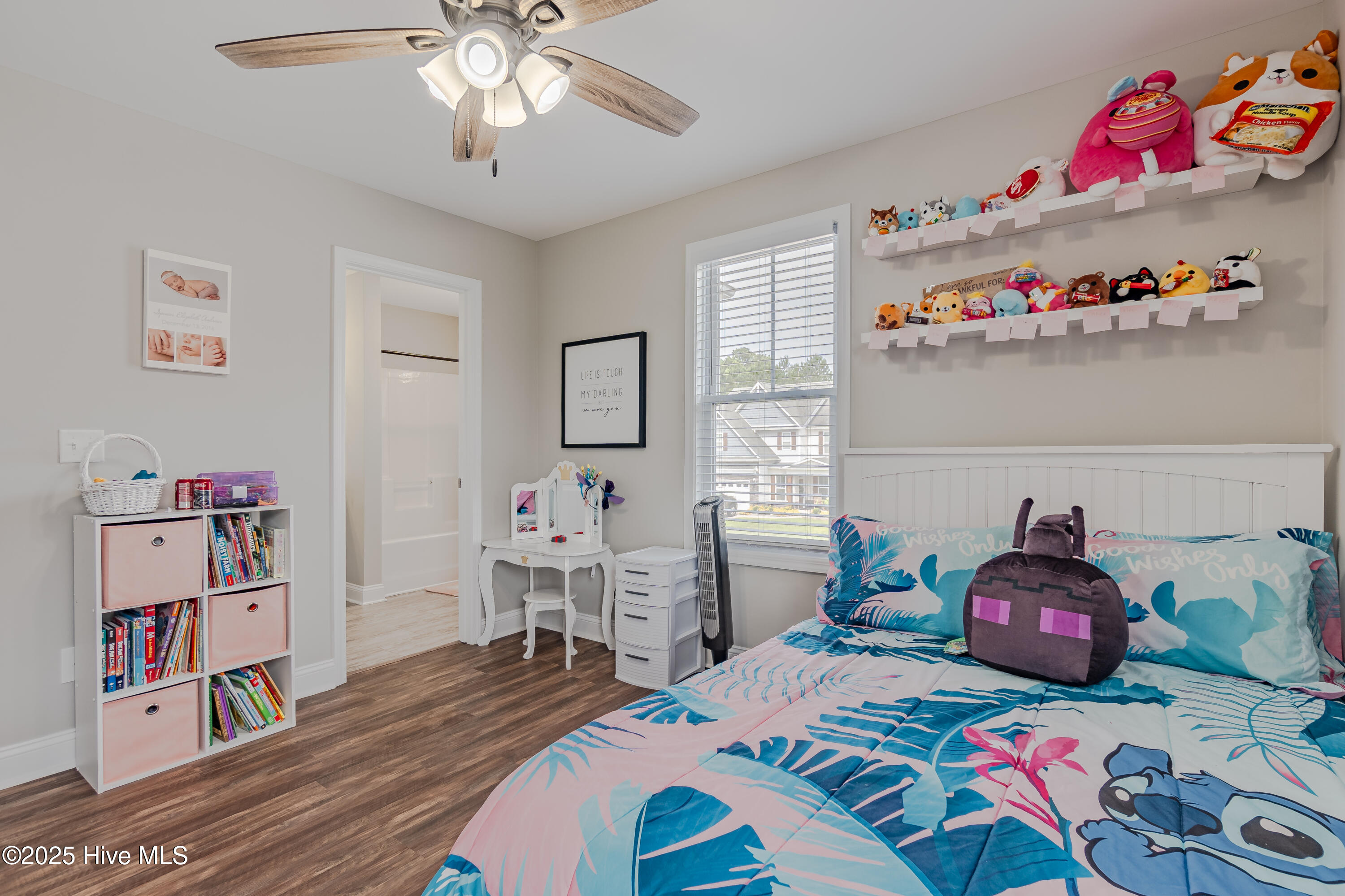 699 Heartwood Drive