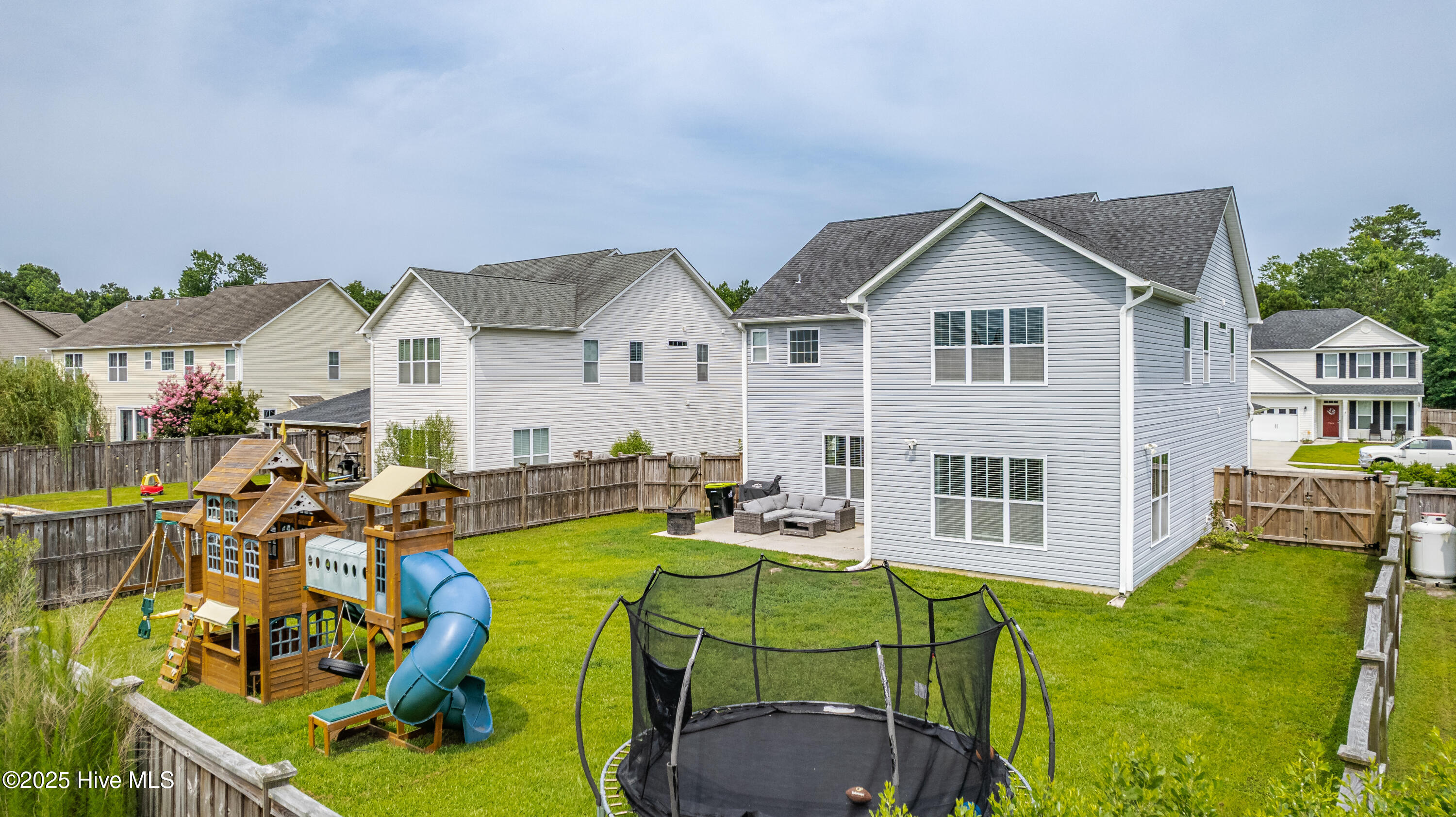 699 Heartwood Drive