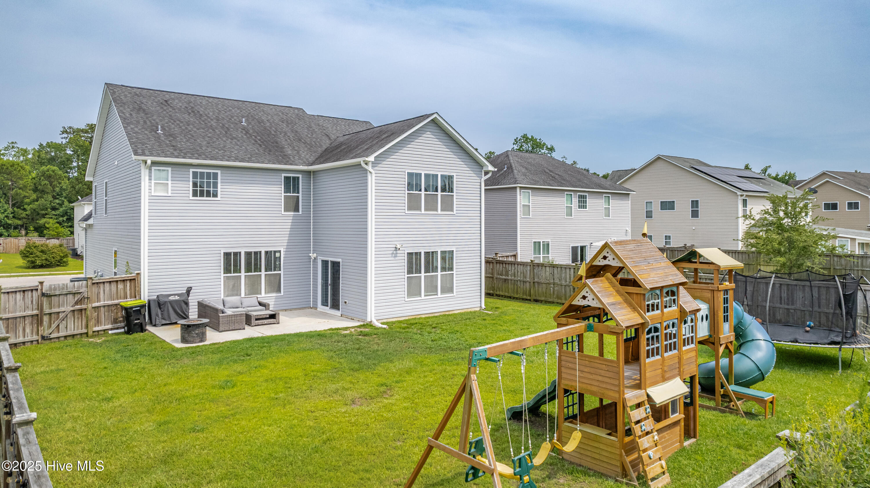 699 Heartwood Drive