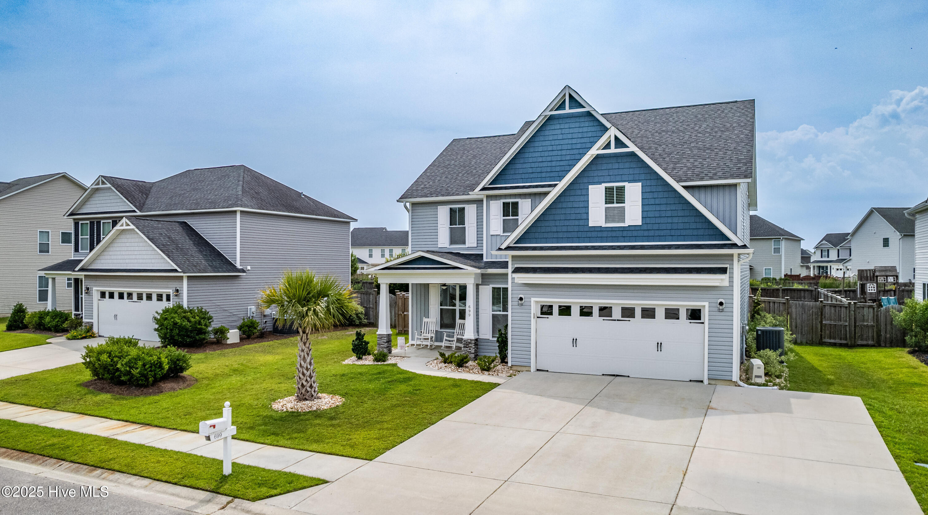 699 Heartwood Drive