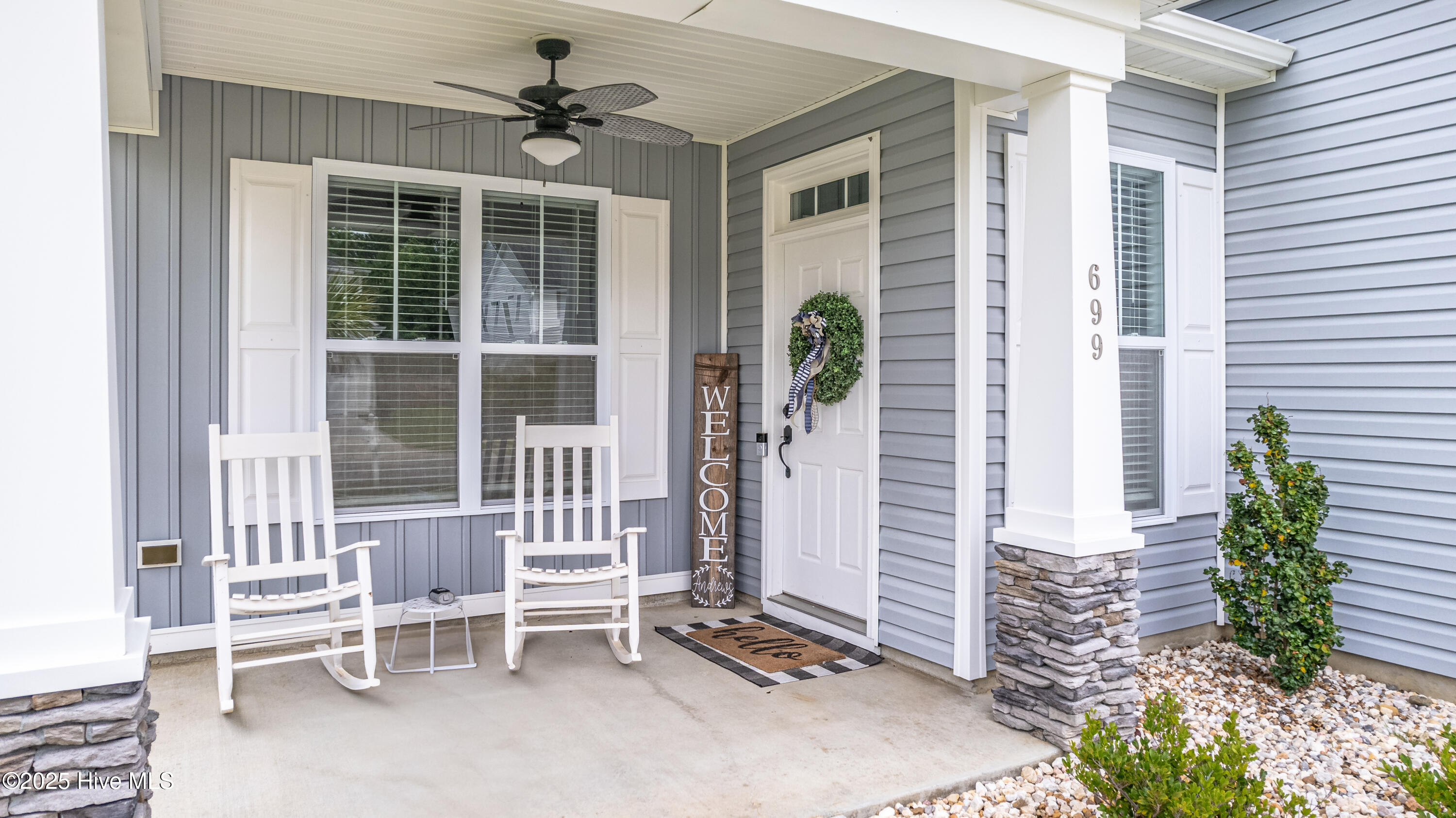 699 Heartwood Drive