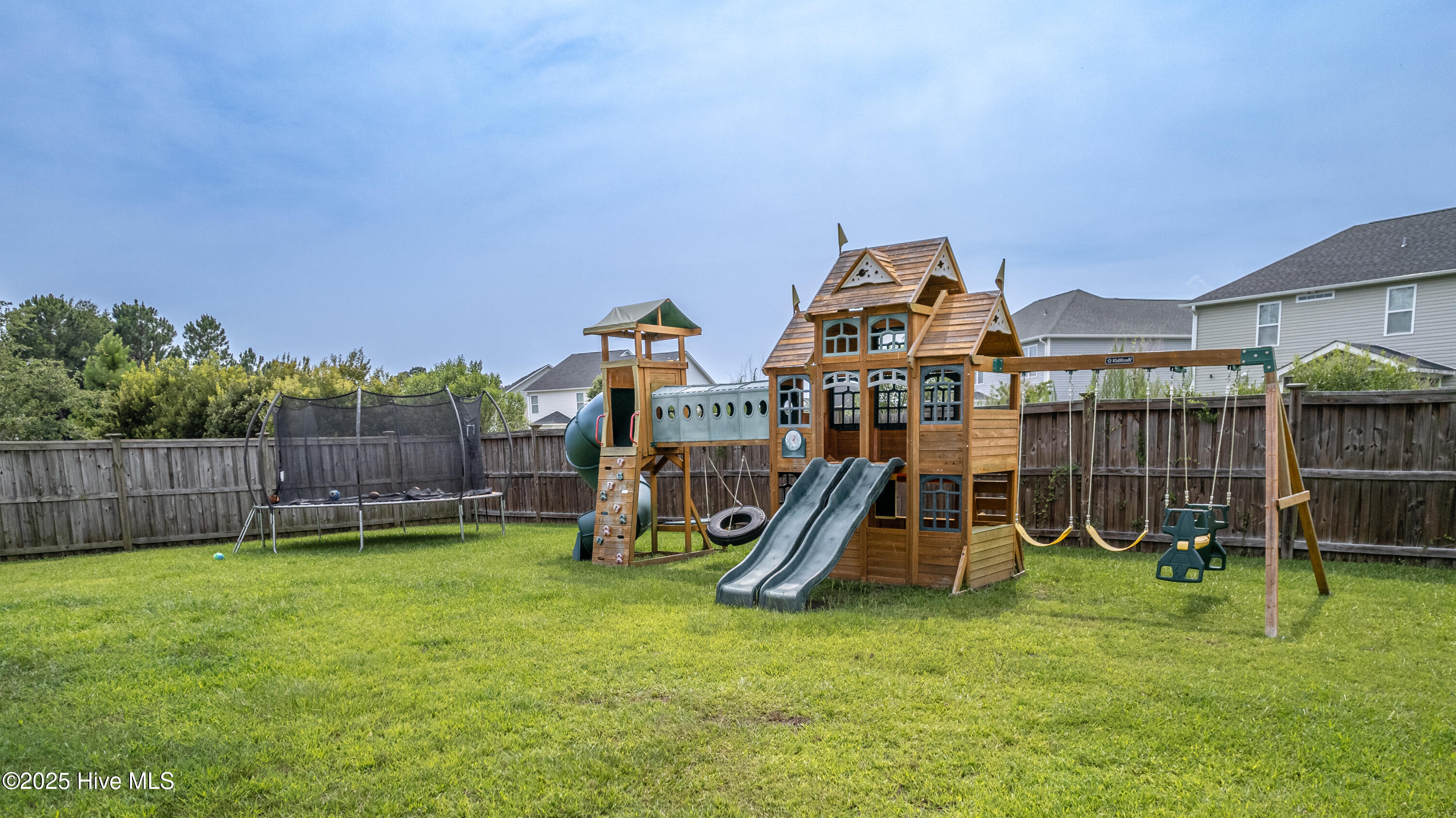 699 Heartwood Drive