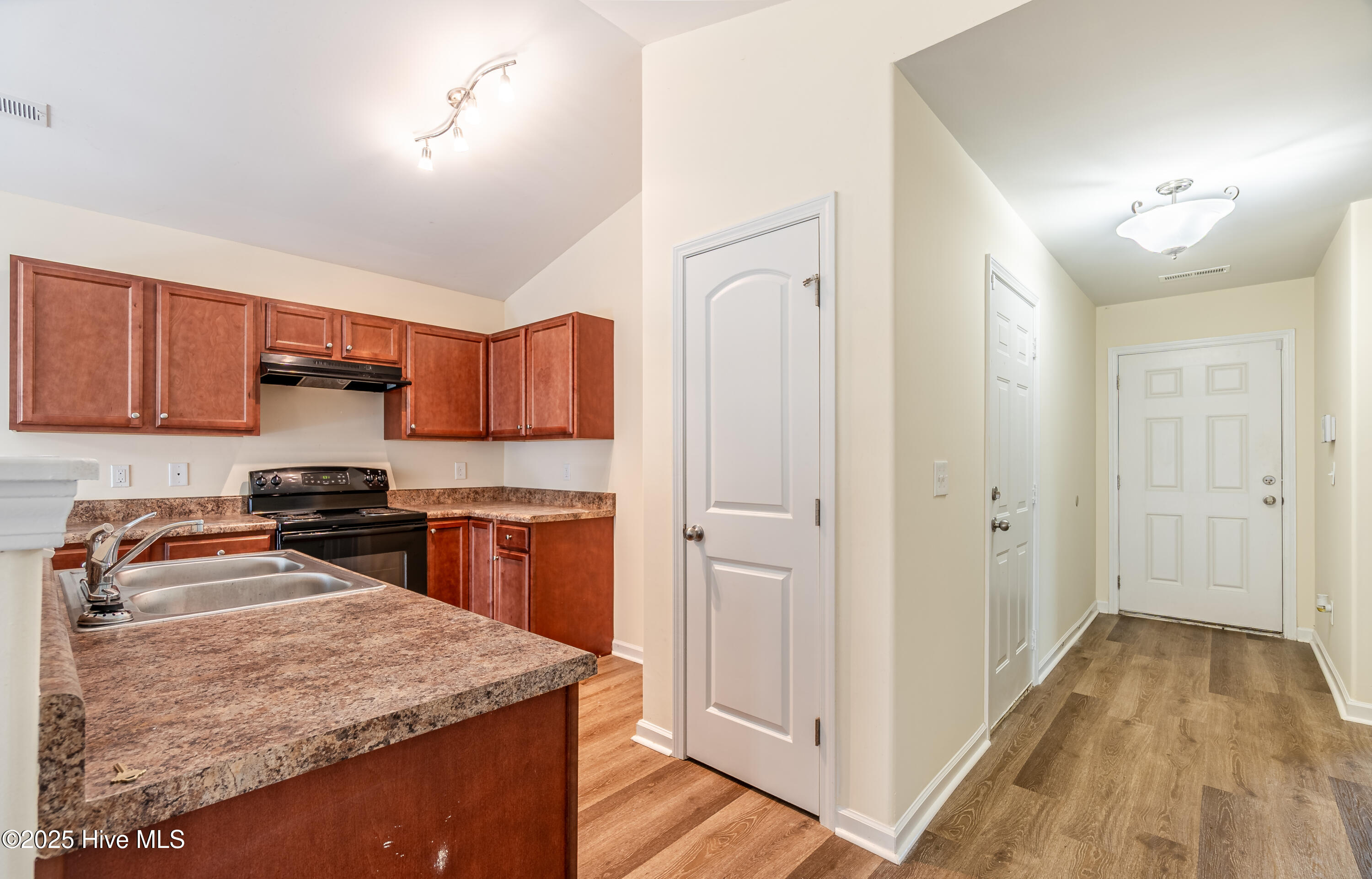 3021 Evening Road
