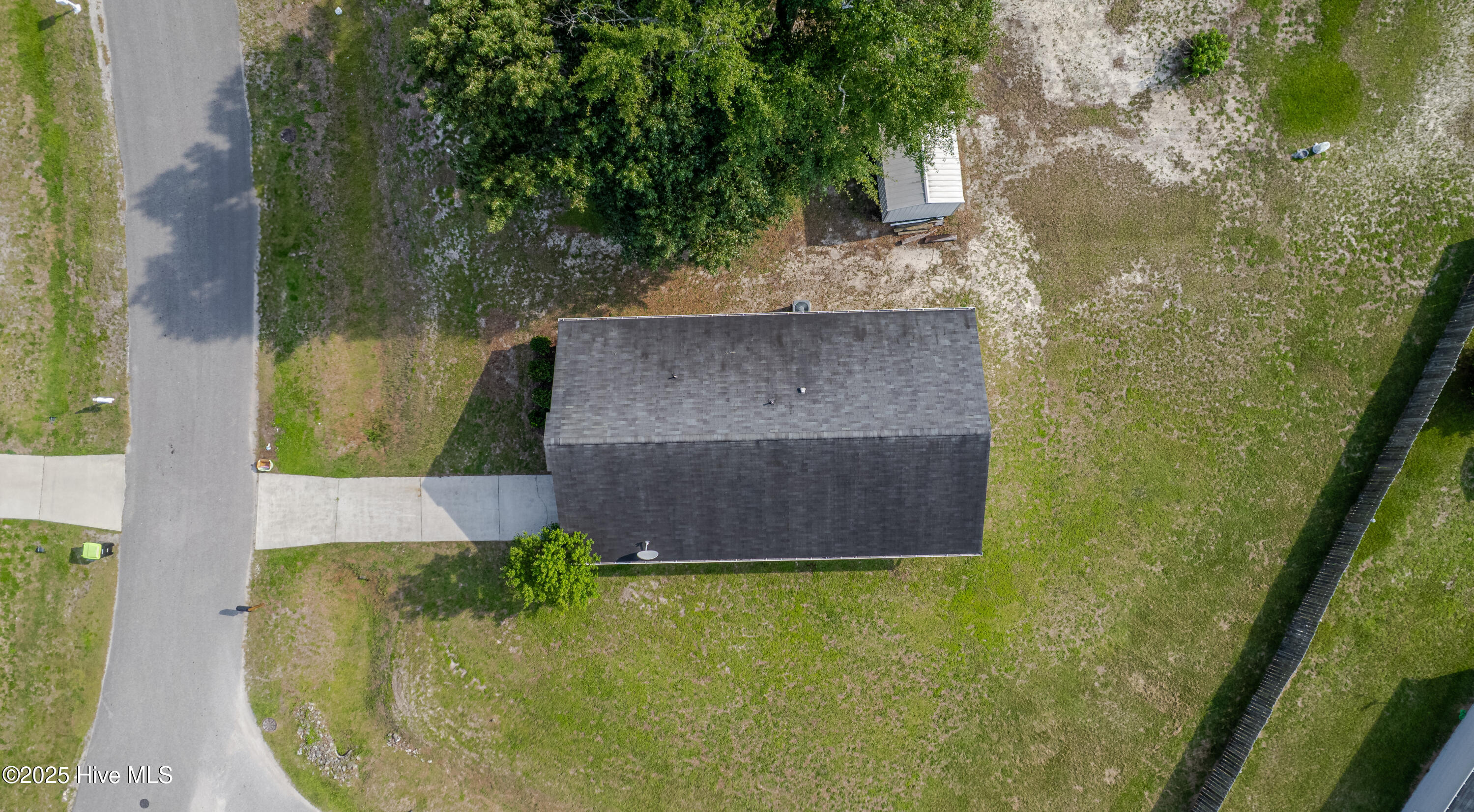 3021 Evening Road