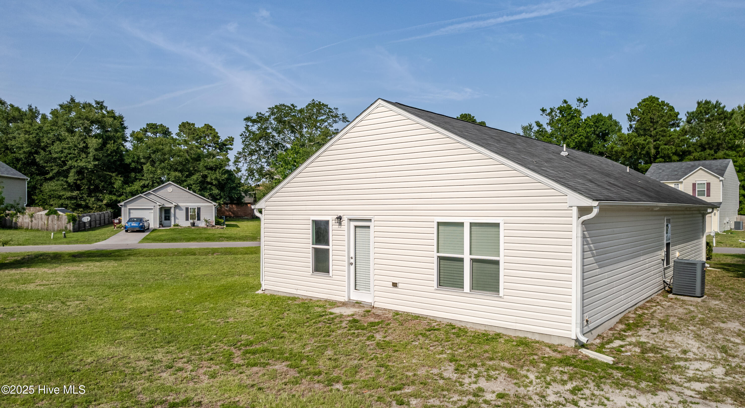 3021 Evening Road
