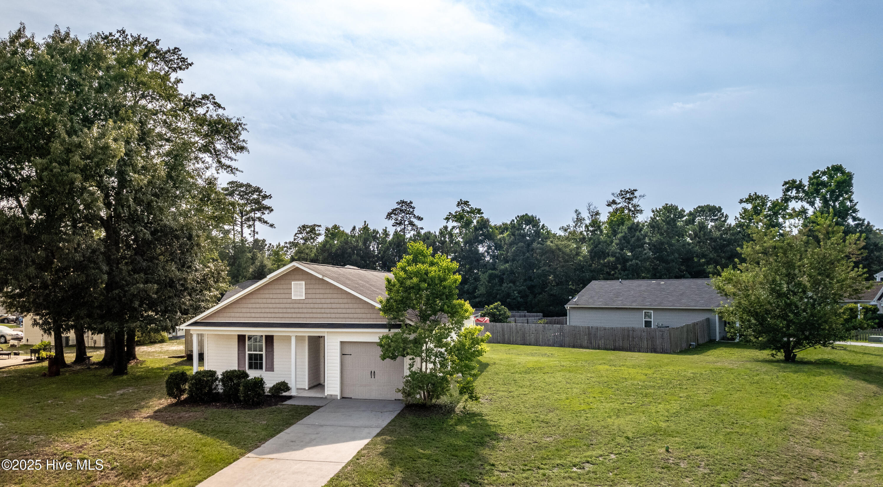 3021 Evening Road