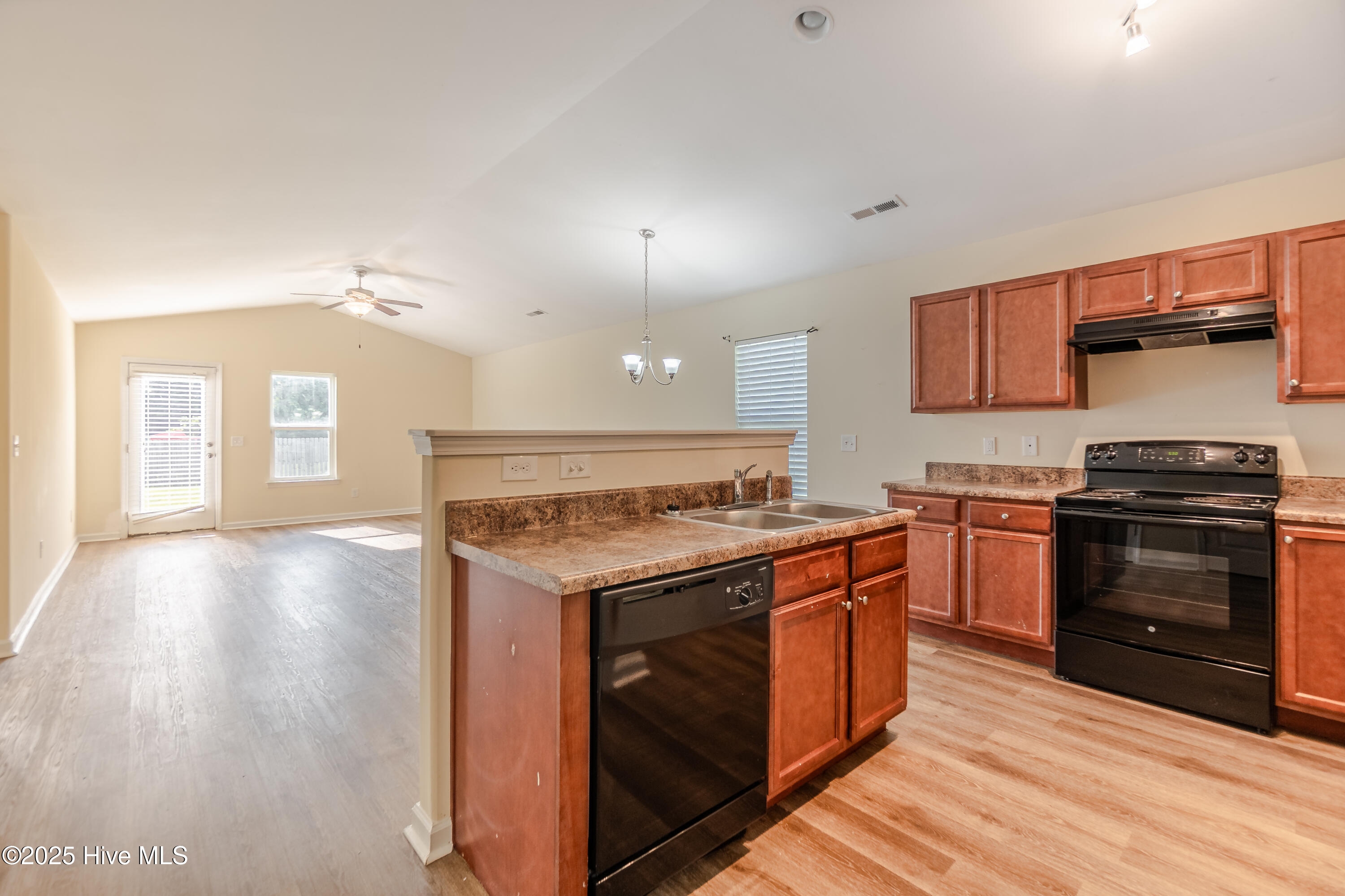 3021 Evening Road