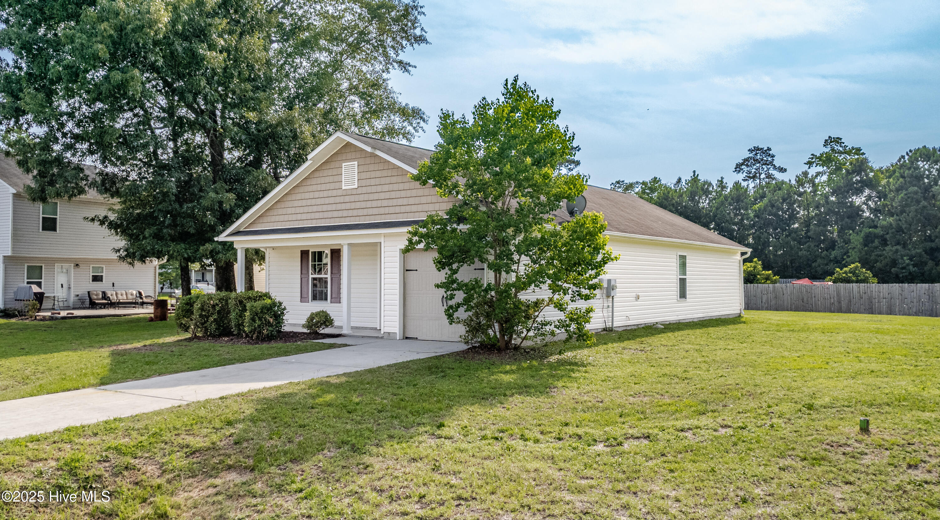 3021 Evening Road