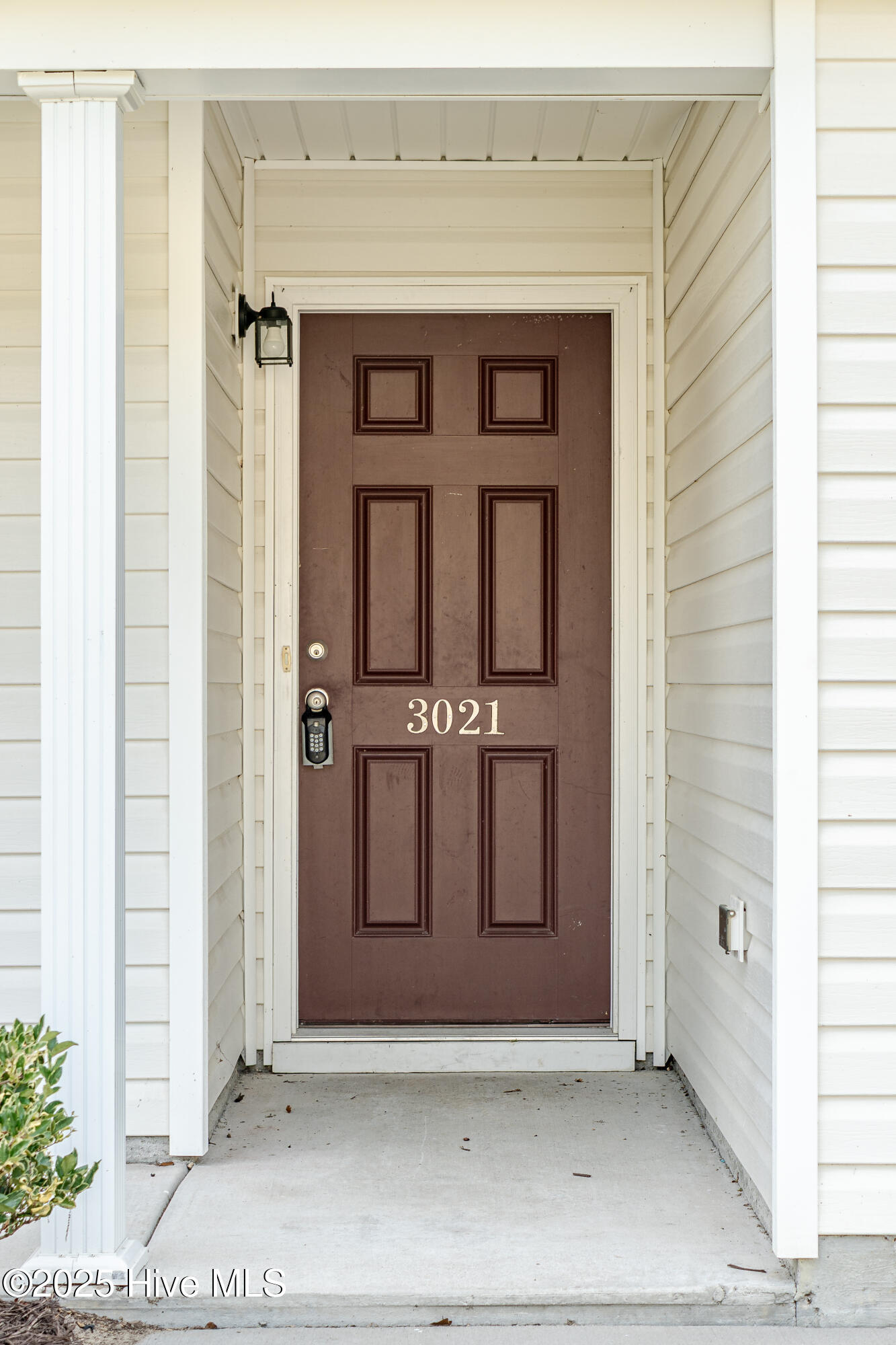 3021 Evening Road