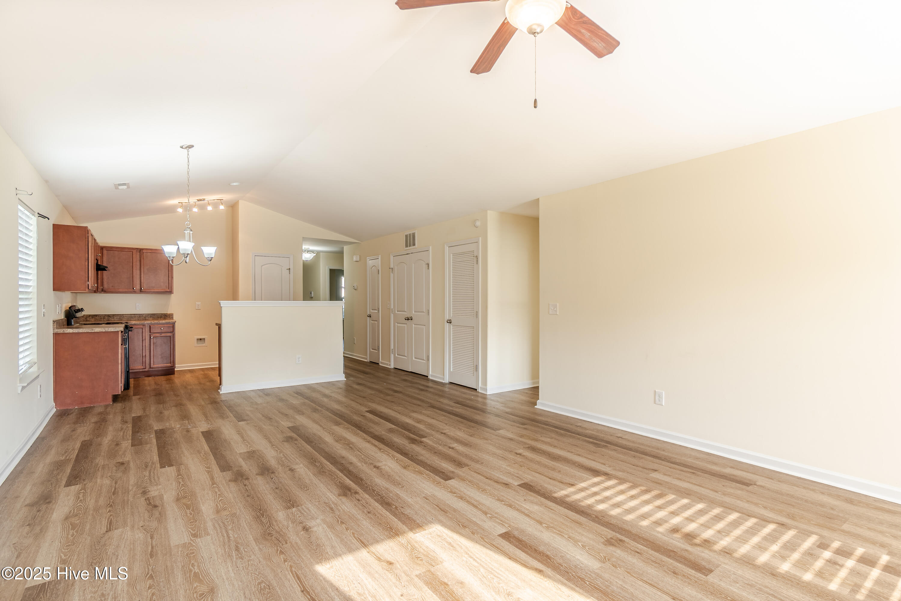 3021 Evening Road