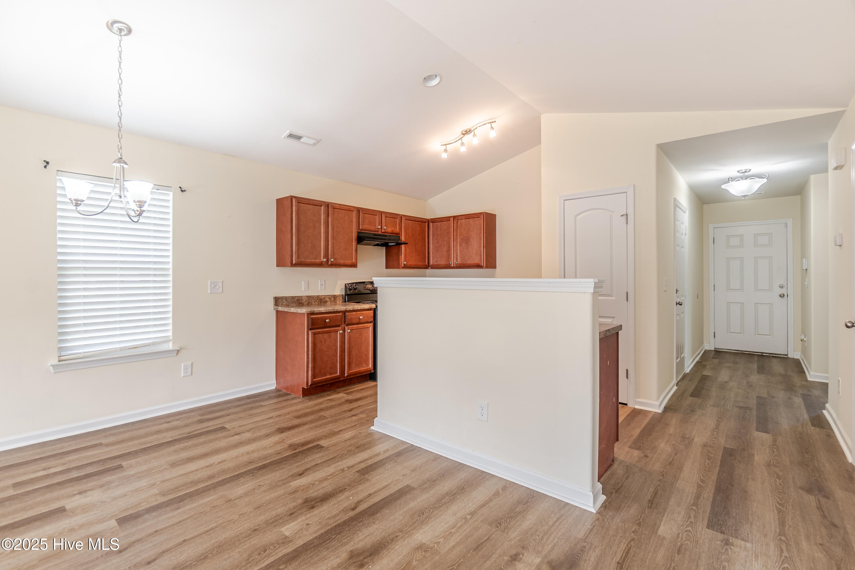 3021 Evening Road